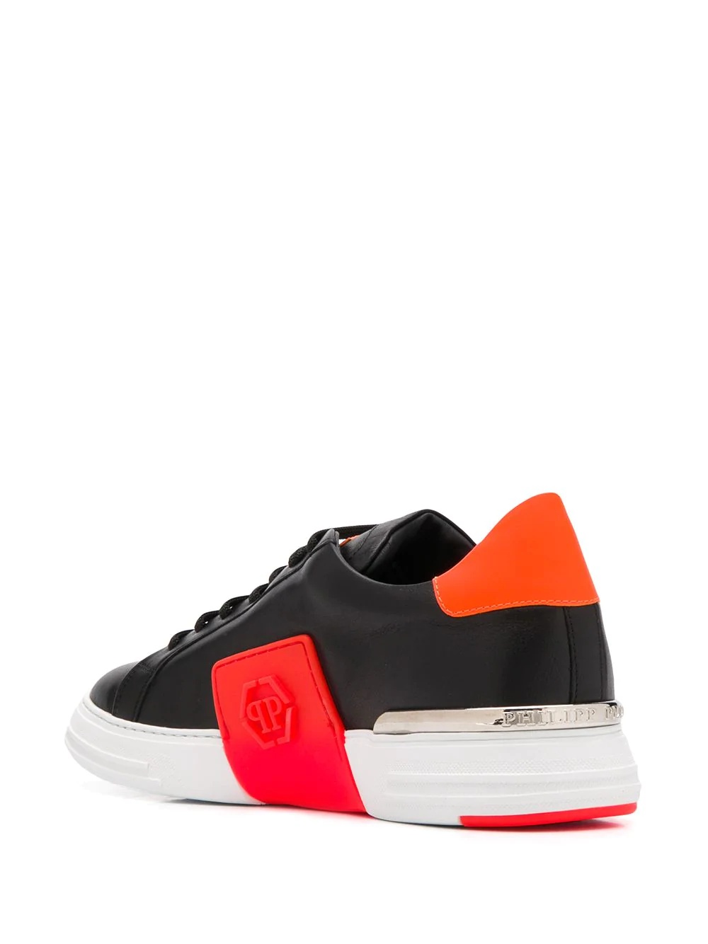 Phantom Kick$ low-top sneakers - 3