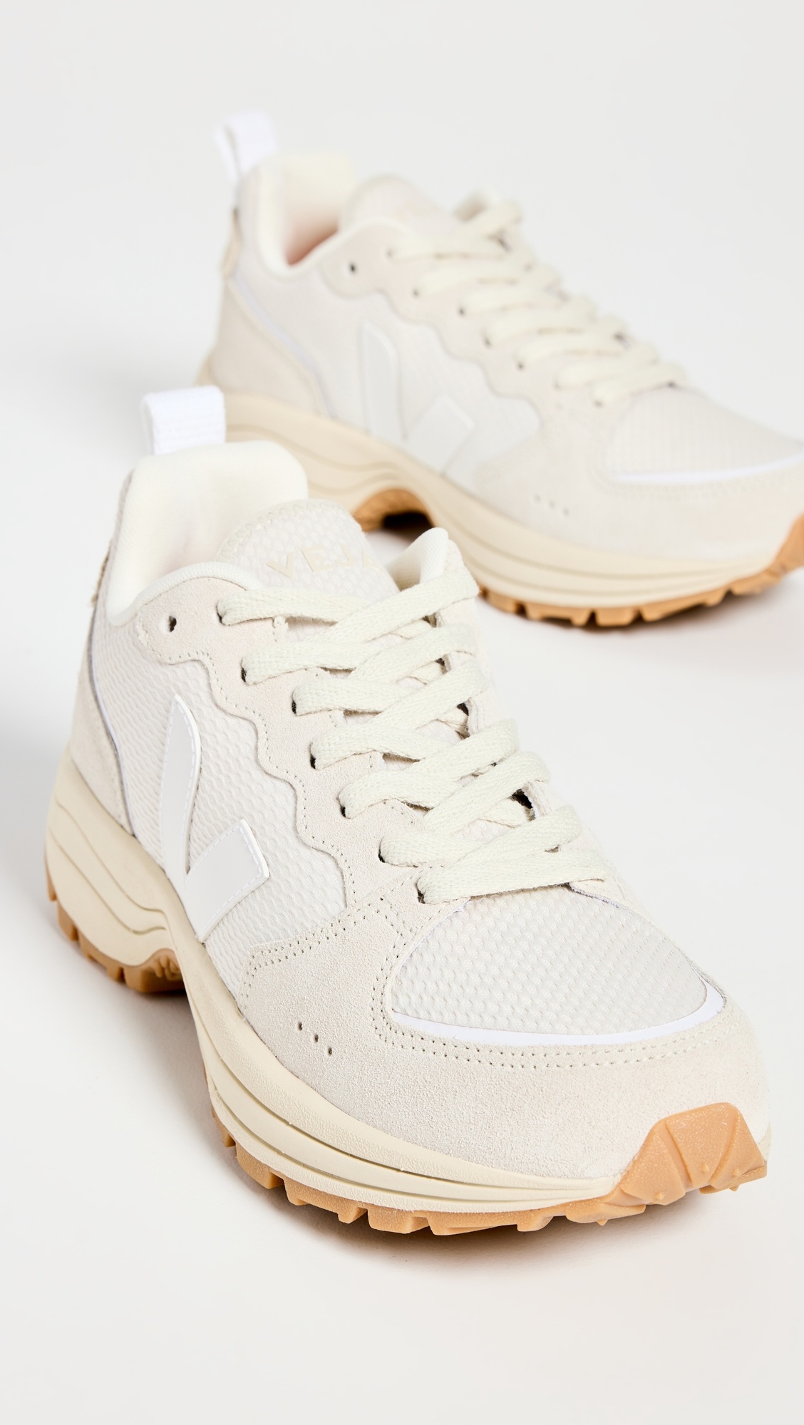 Venturi Trainer Sneakers - 4