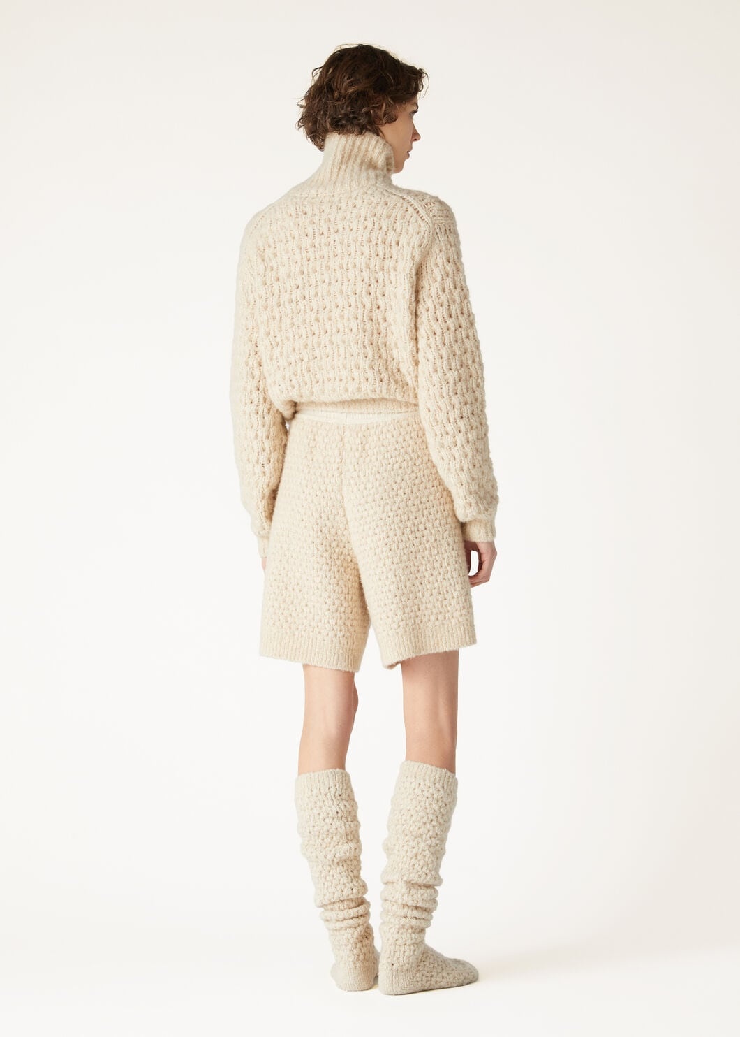 Cocooning Shorts - 5
