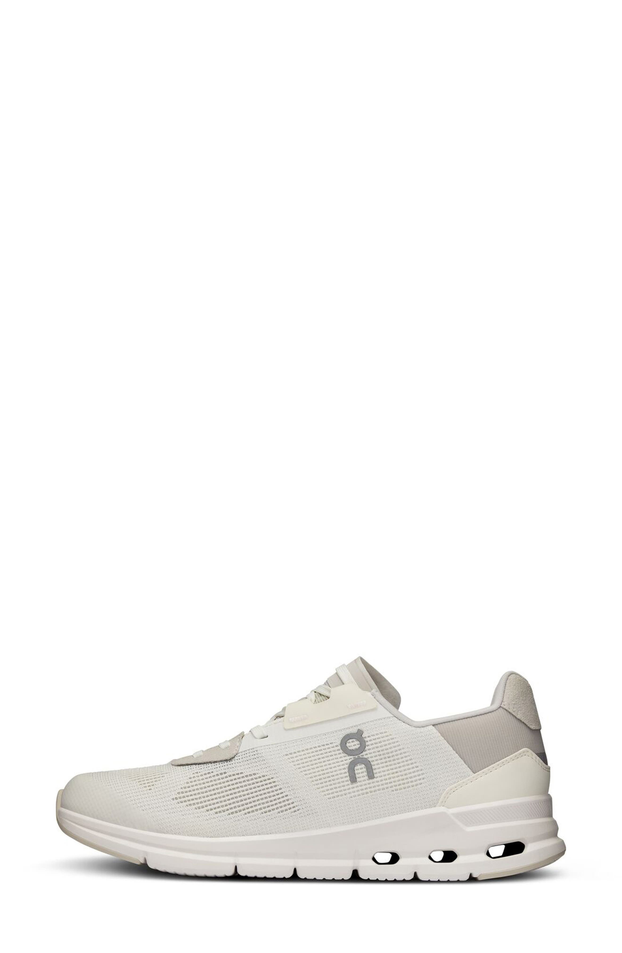 On Cloudrift Sneaker in White/Frost at Nordstrom - 6