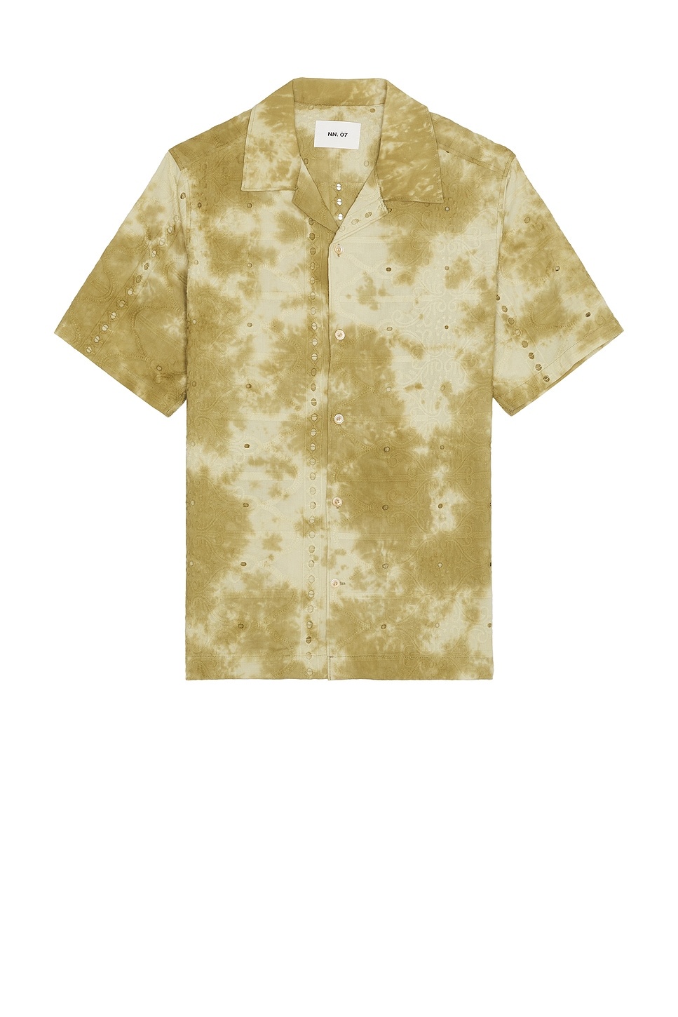 Julio Shirt - 1