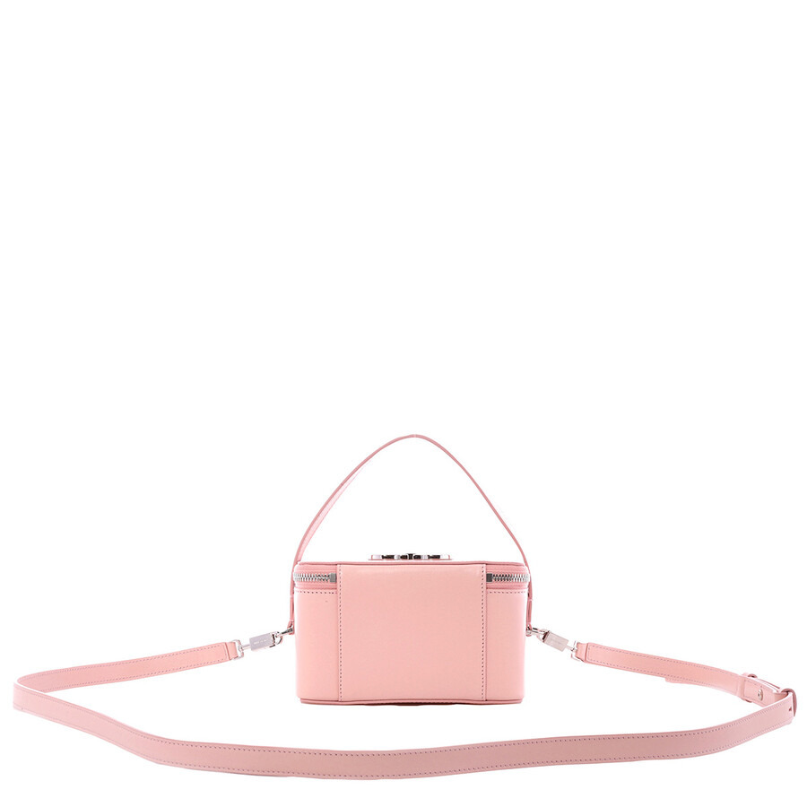 Ferragamo Zip-Around Gancini Beauty Case - 5