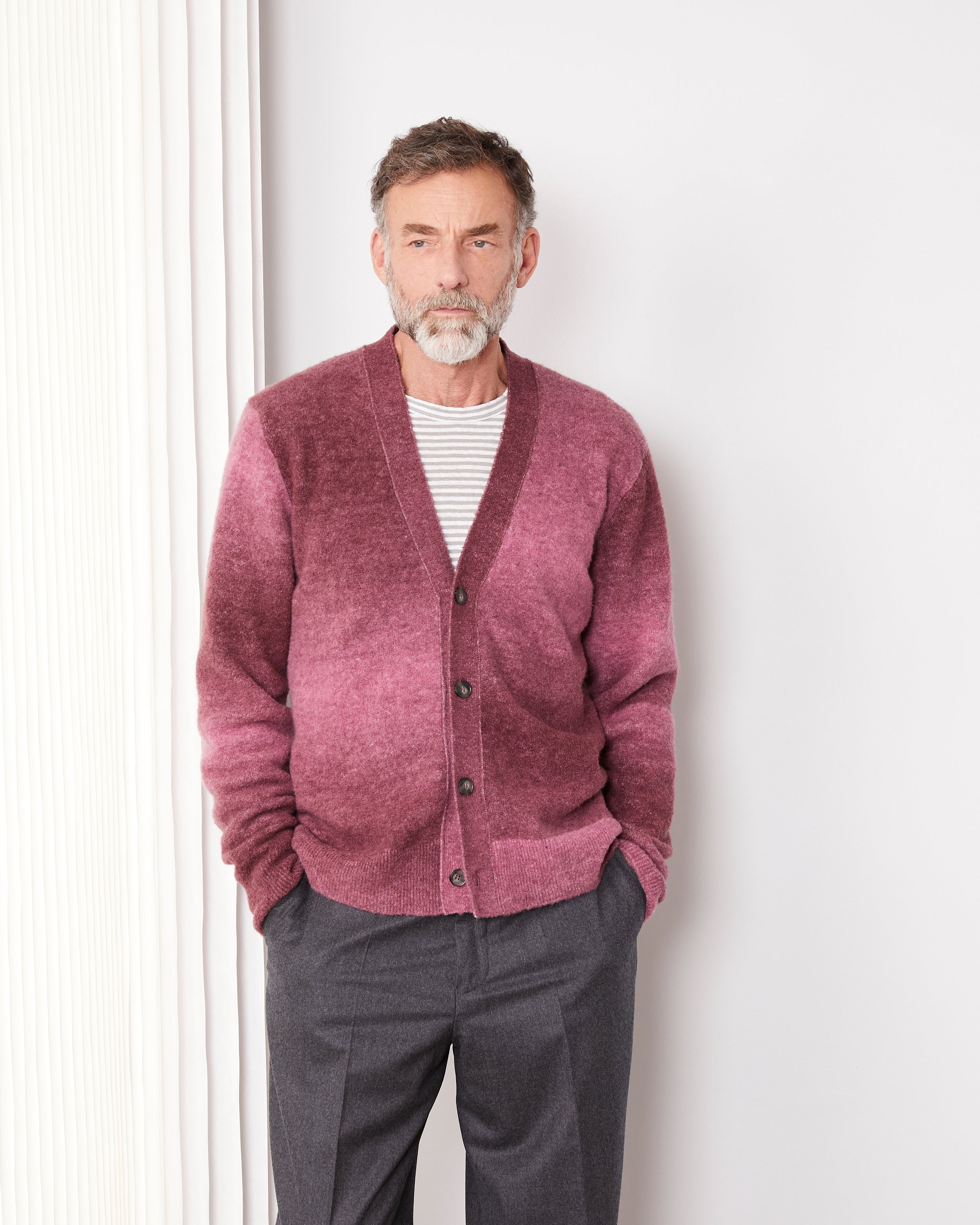 MATHEO CARDIGAN - 2