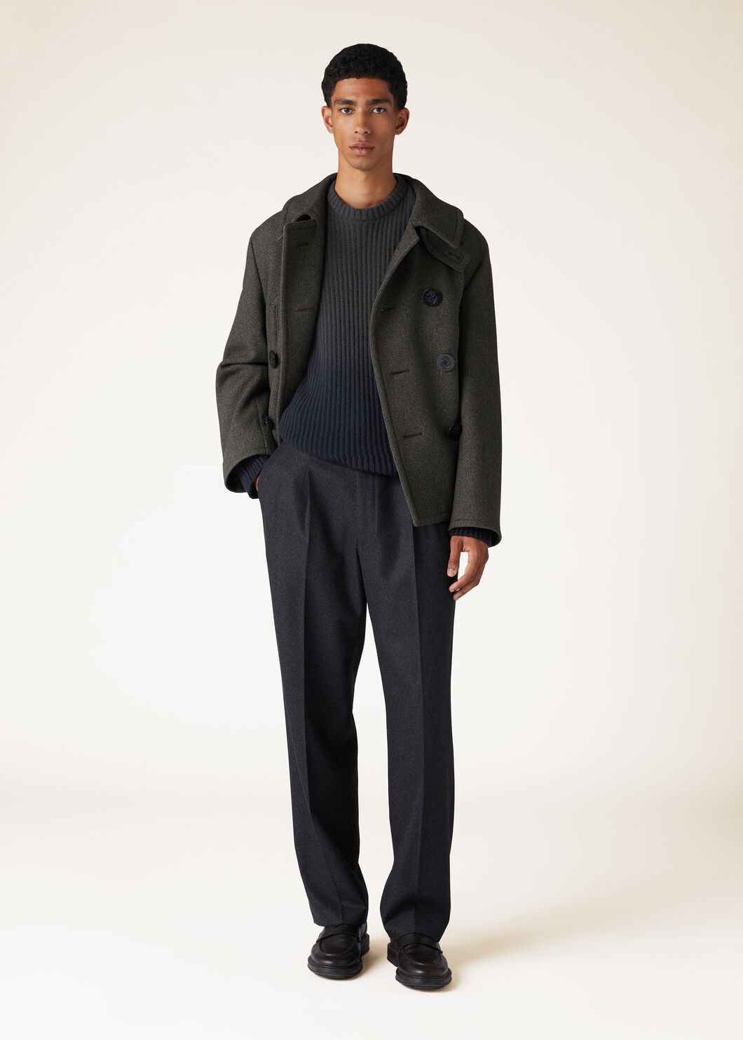 Joetsu Pants - 2