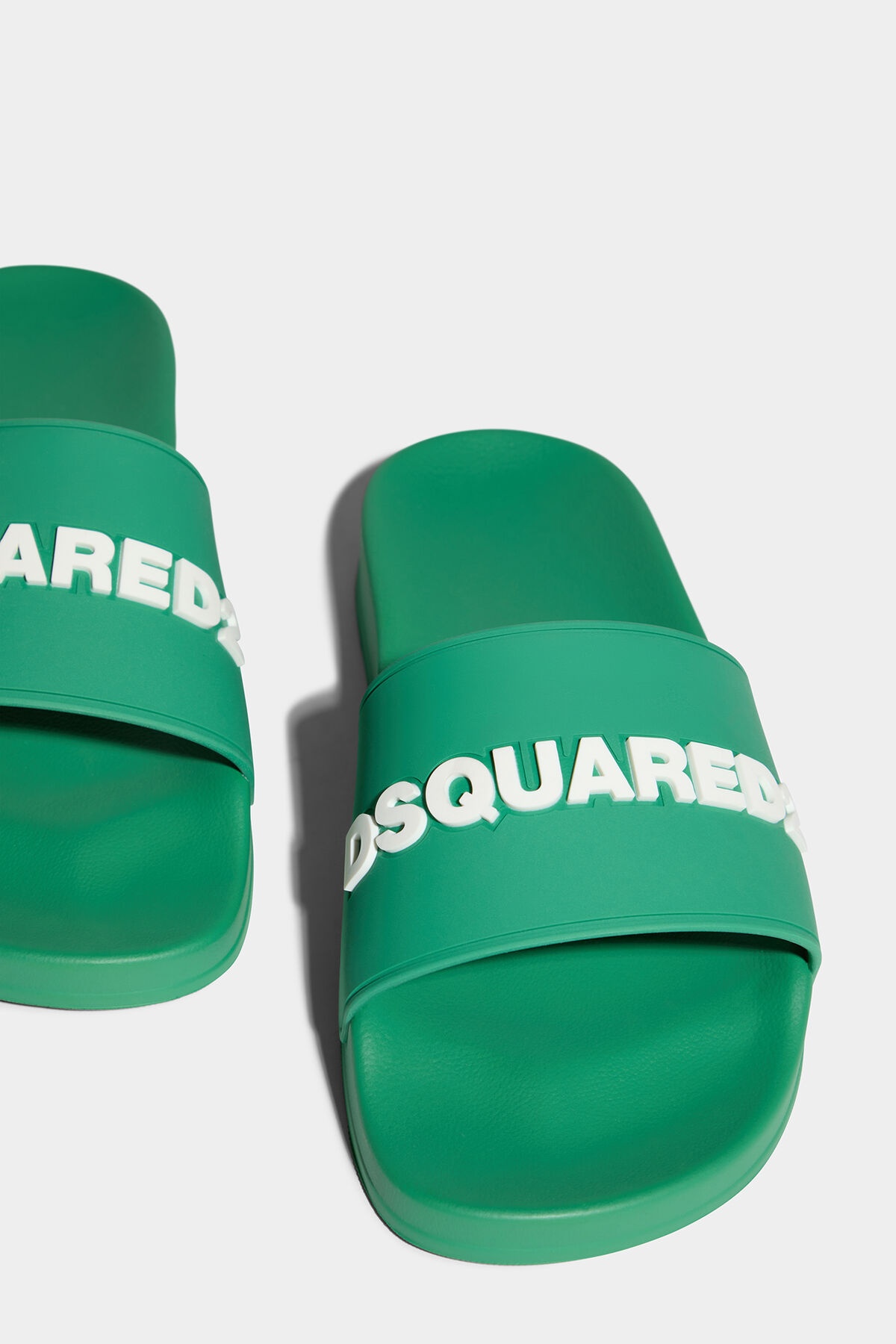 DSQUARED2 LOGO SLIDES - 4