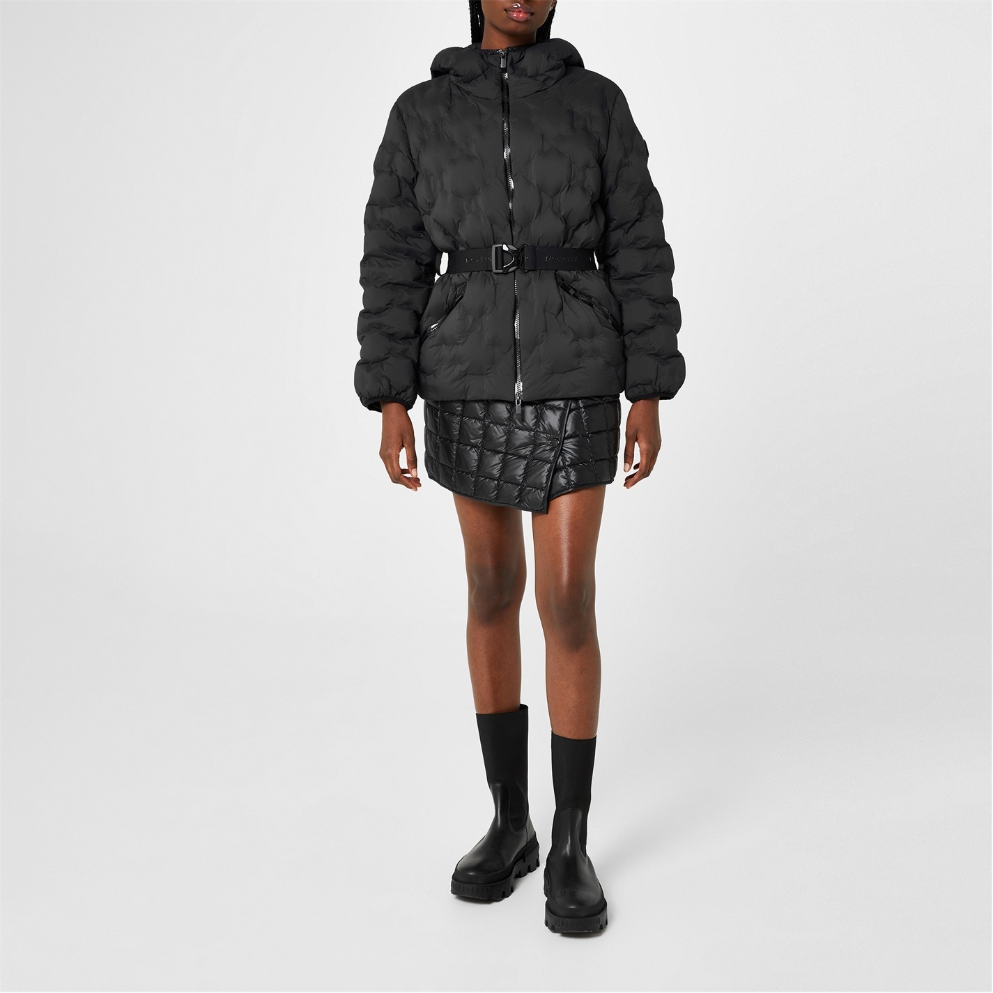 MONCLER / ADONIS ダウン ジャケット MONCLER Adonis Short Down Jacket J10931A00025597EK999
