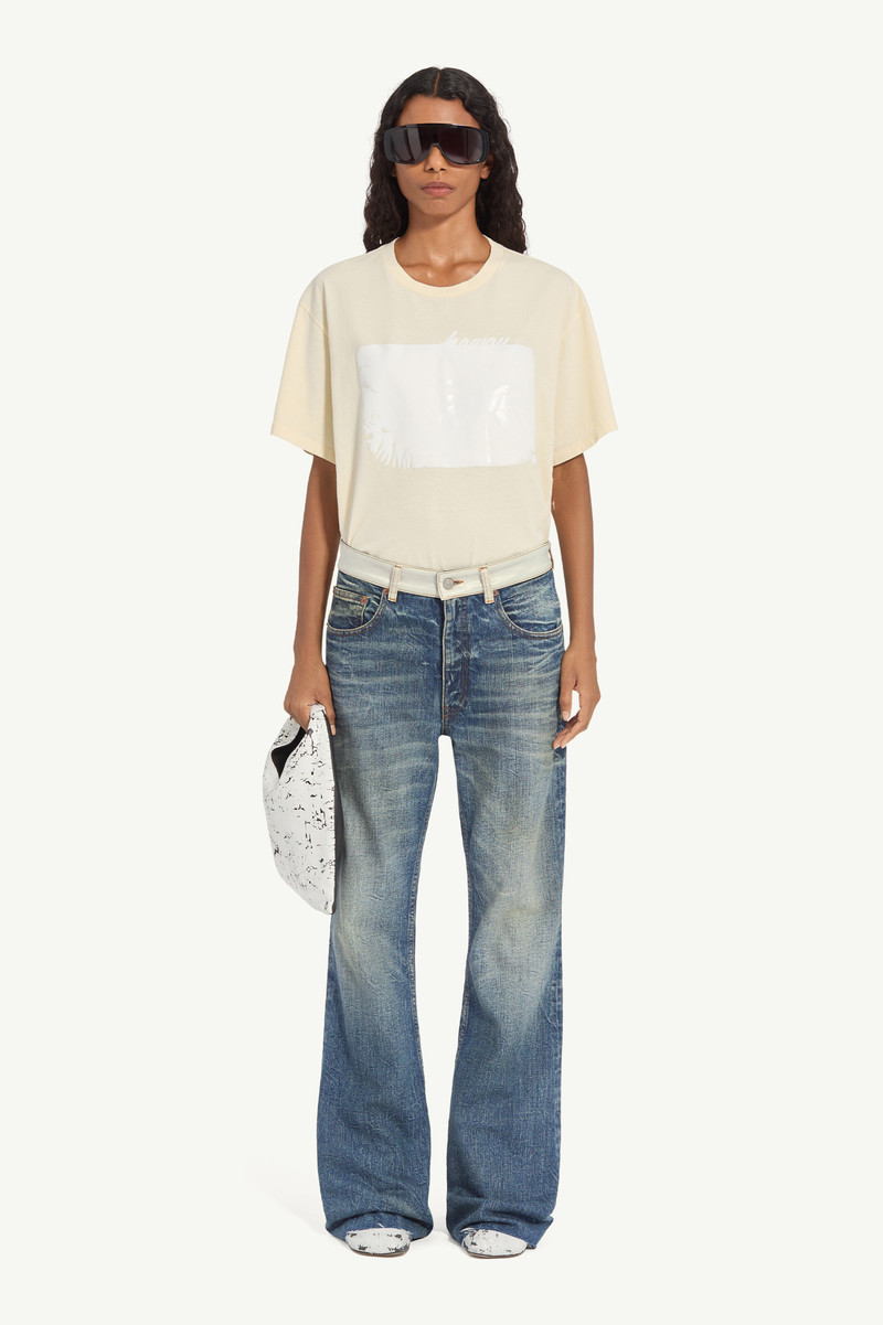 MM6 Maison Margiela Bootcut Jeans outlook