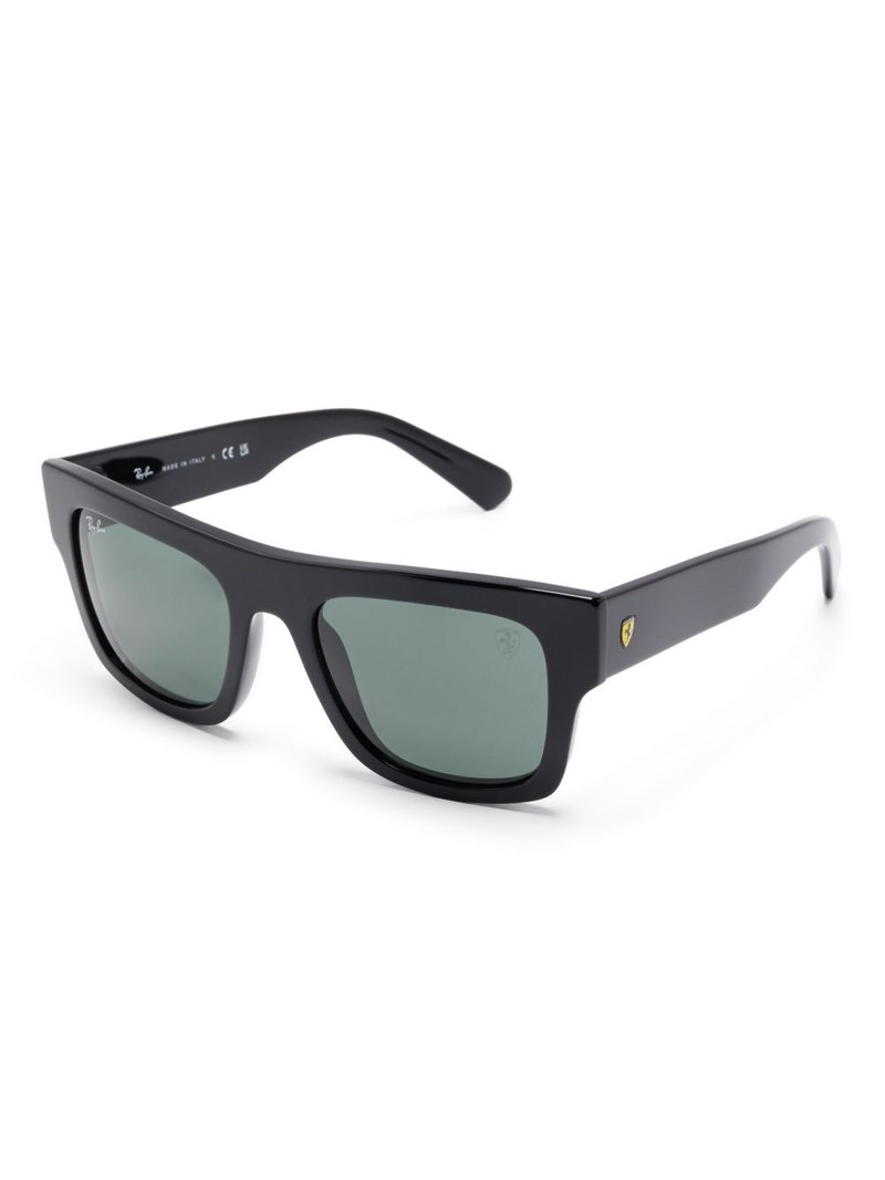 Ray-Ban RB 2217 sunglasses outlook