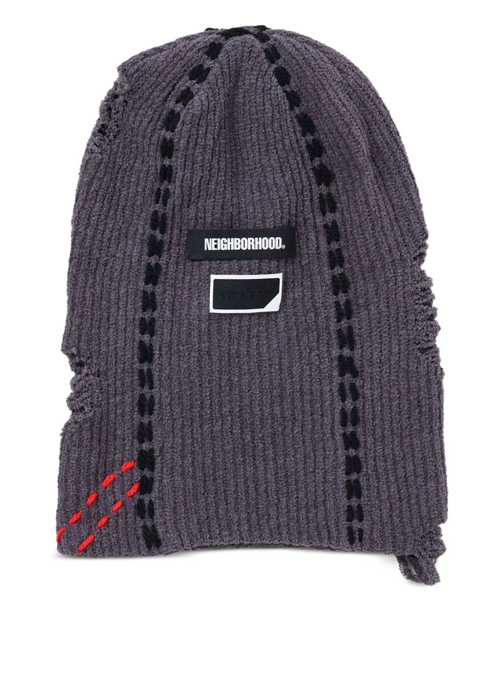 x Phingerin Savage balaclava - 2
