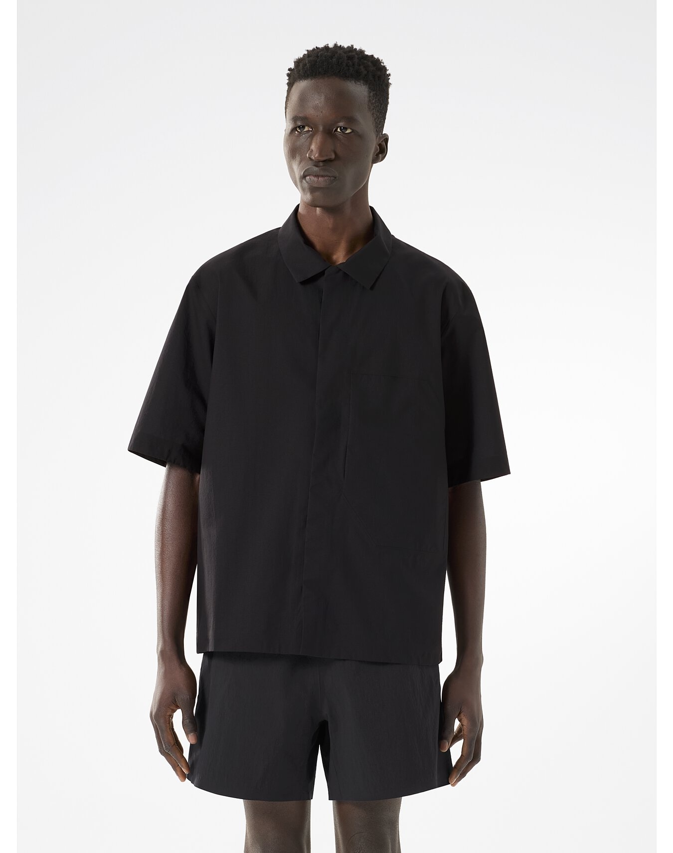 Demlo Shirt SS - 2
