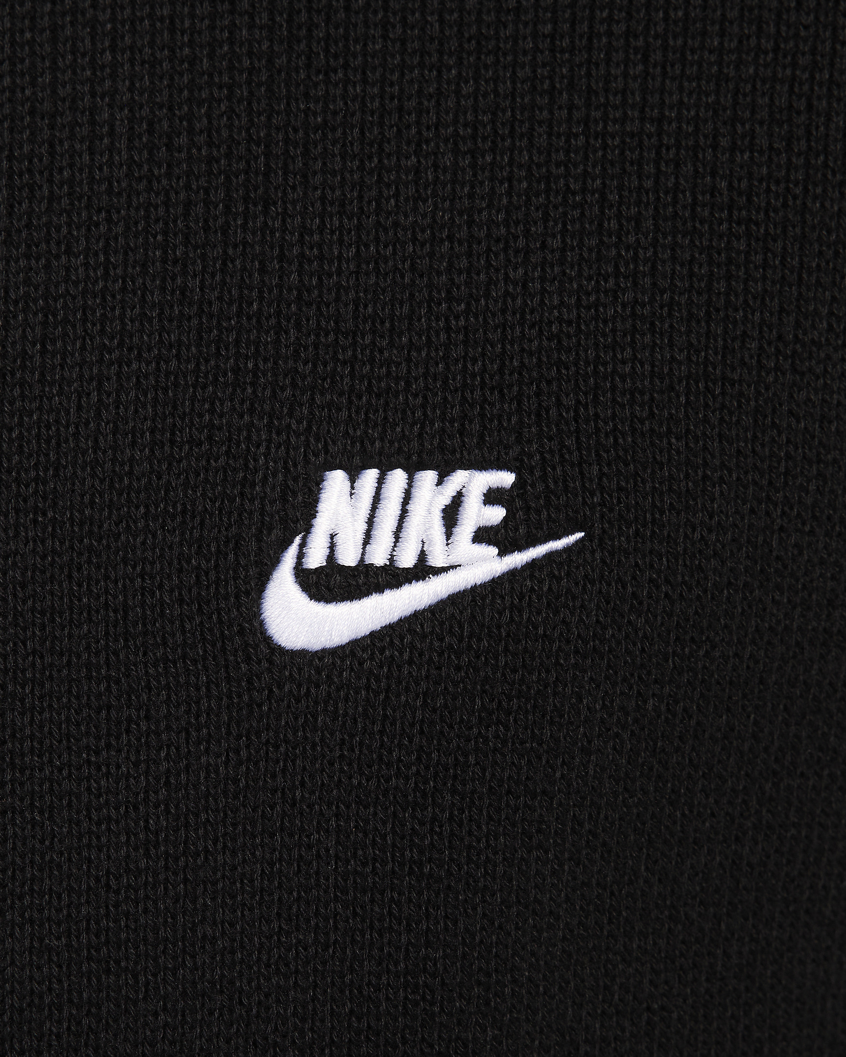 Nike Club Men's Crew-Neck Sweater - 4