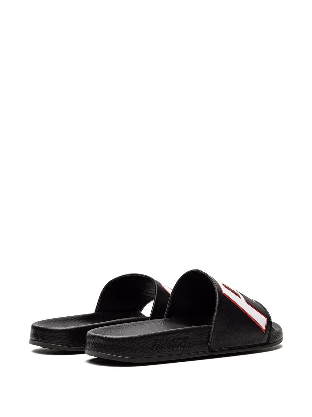 logo rubber slides - 3