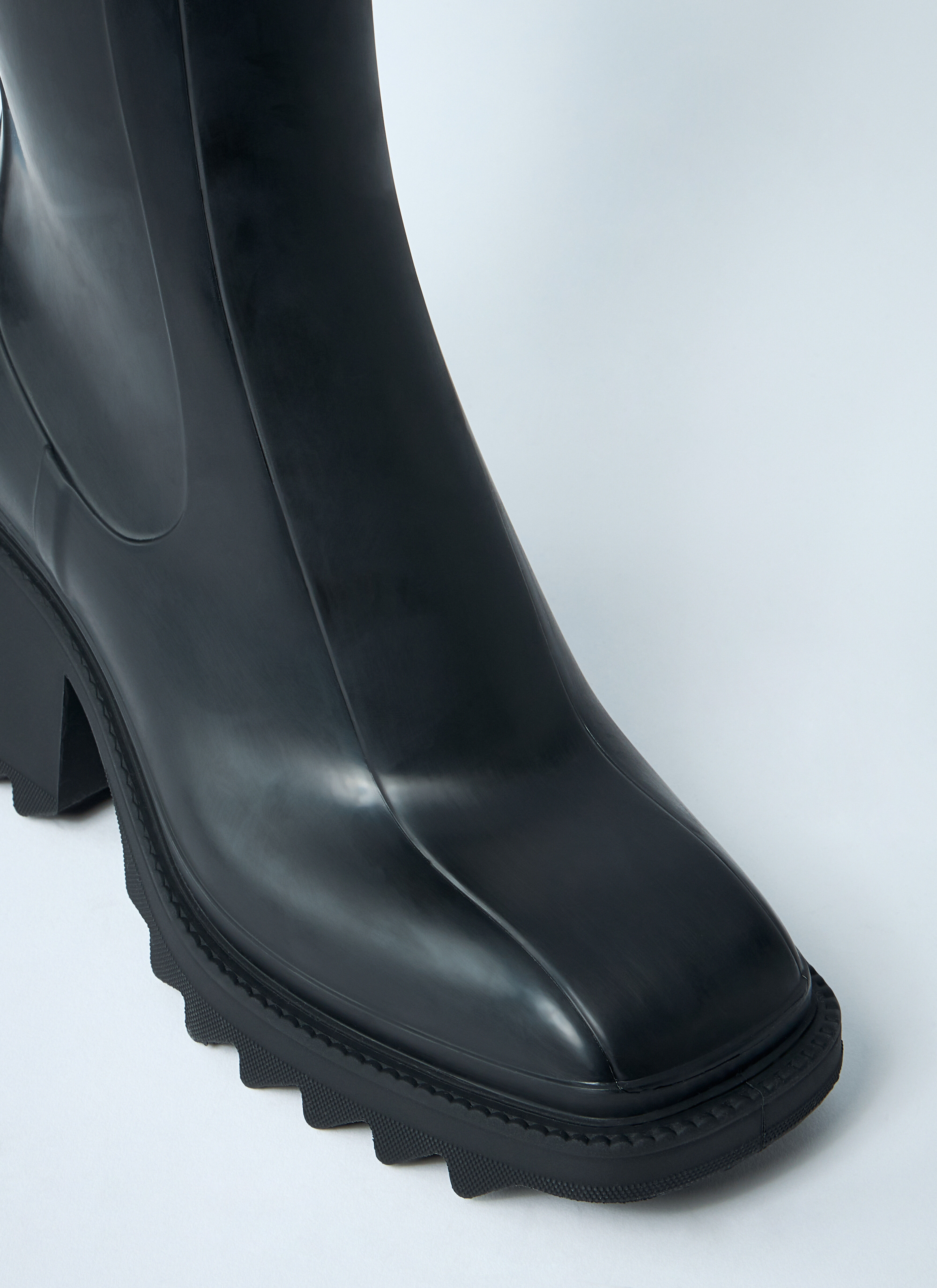 Betty Rain Boots - 3