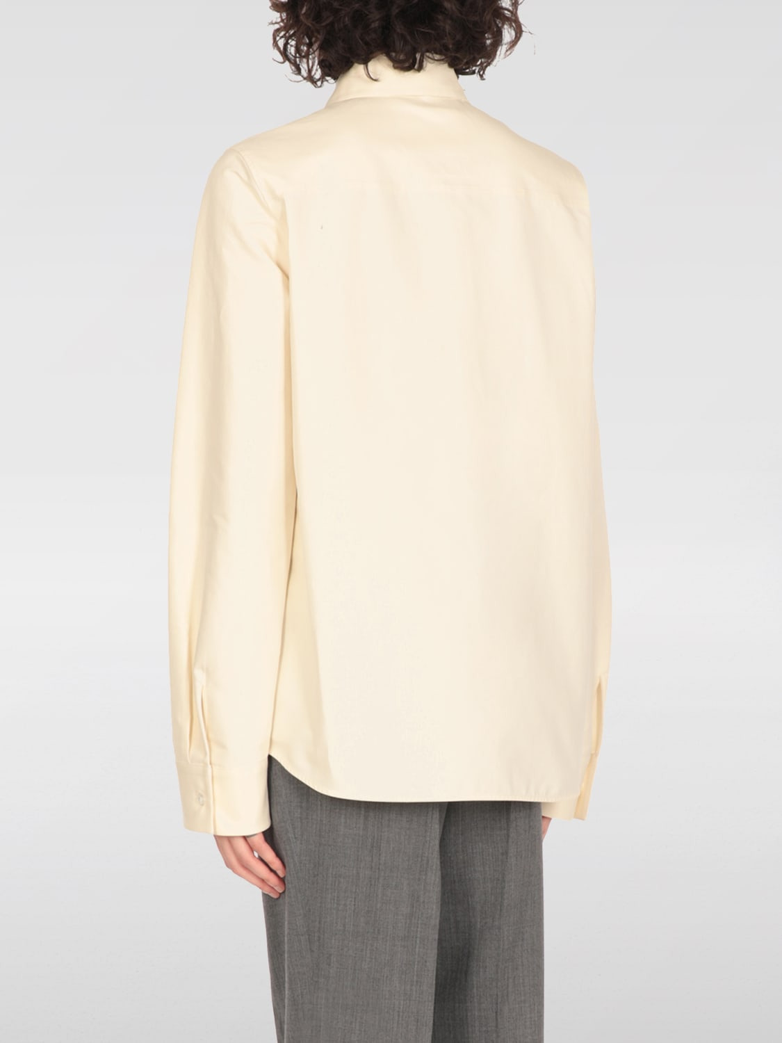 Shirt woman Jil Sander - 3