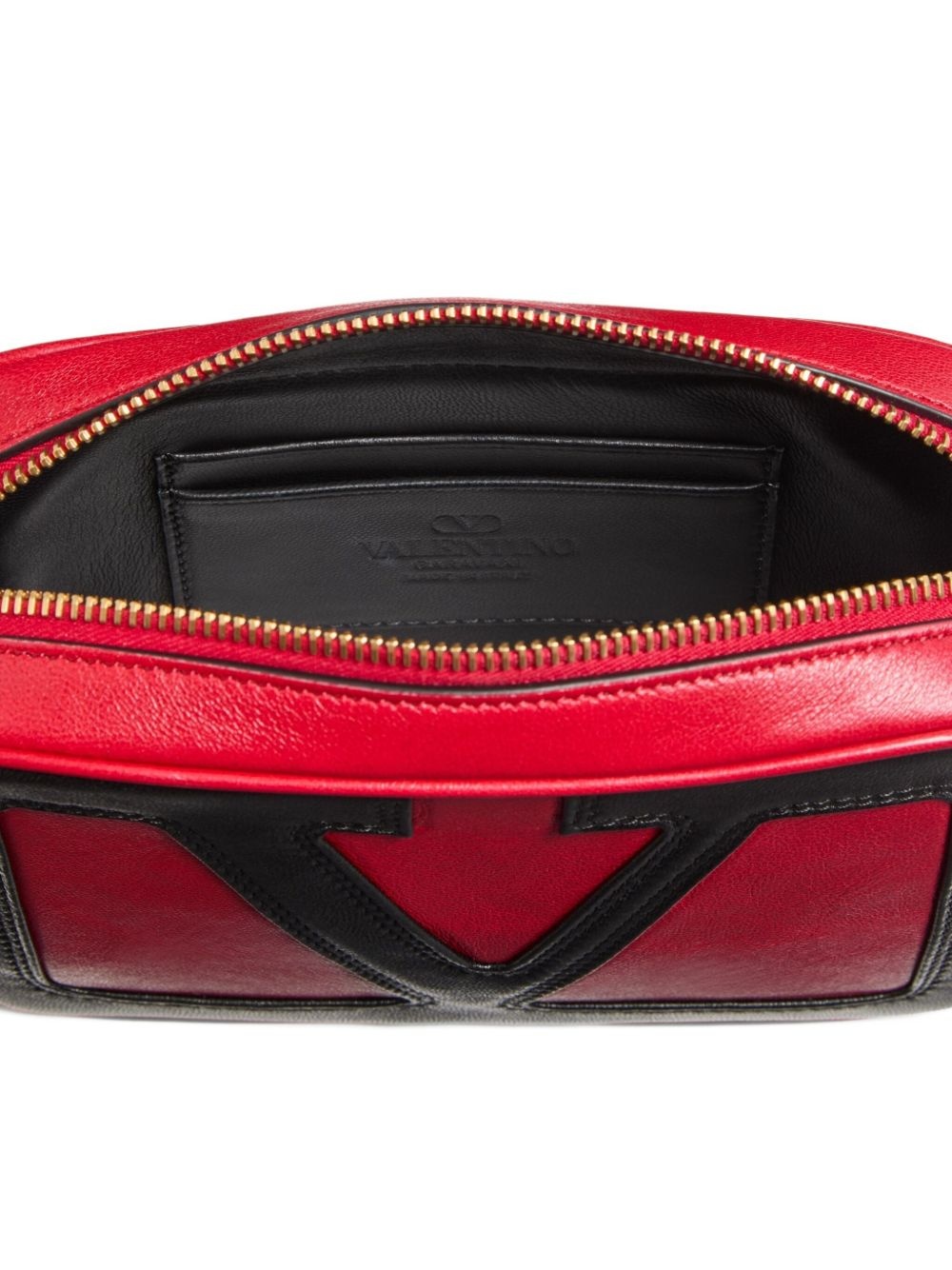 Viva Superstar nappa belt bag - 7
