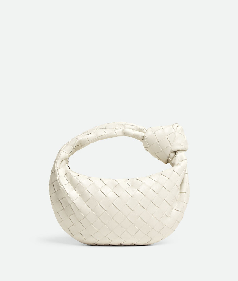 Bottega Veneta Mini Jodie outlook