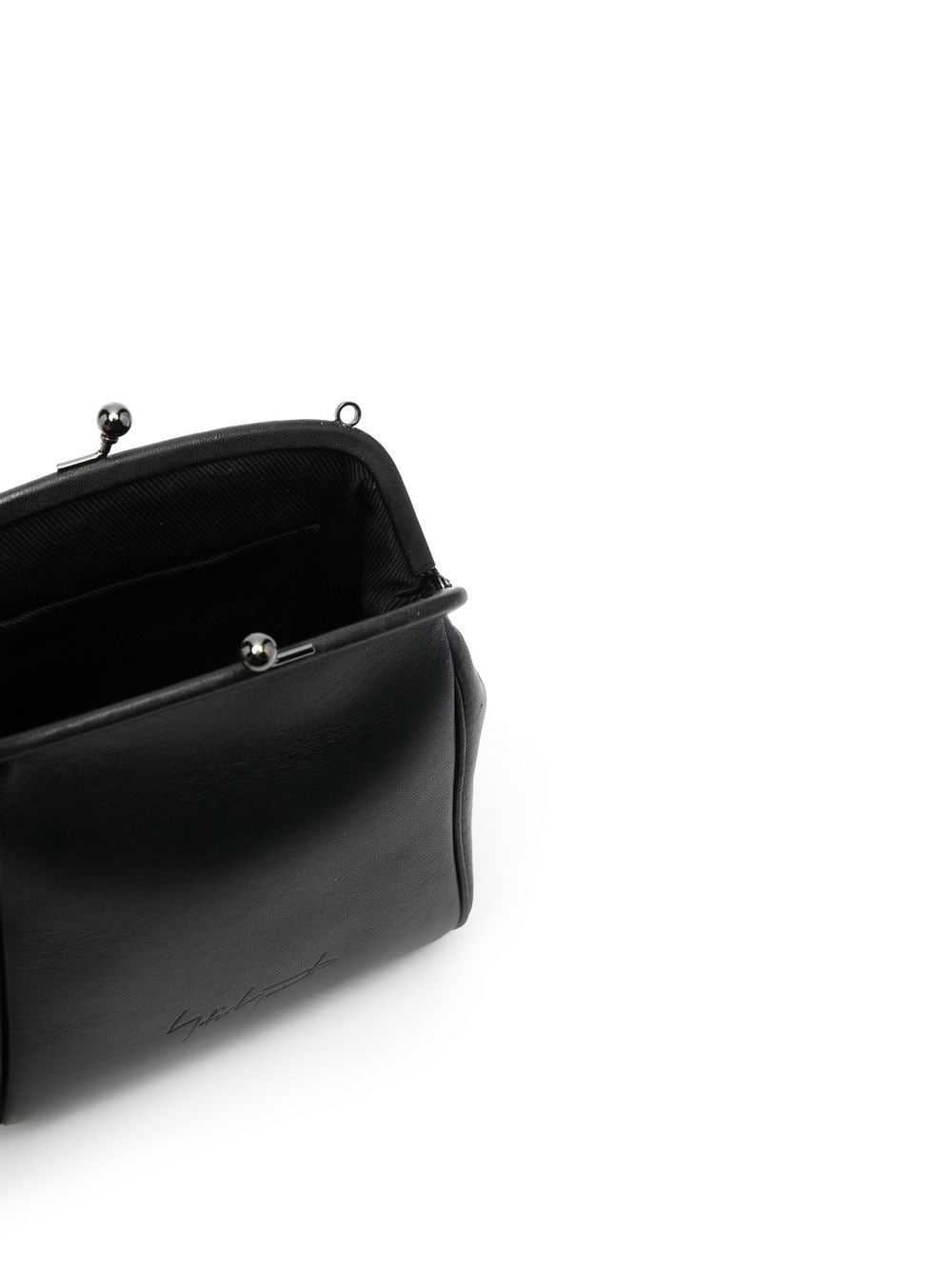 Tasche leather crossbody bag - 5