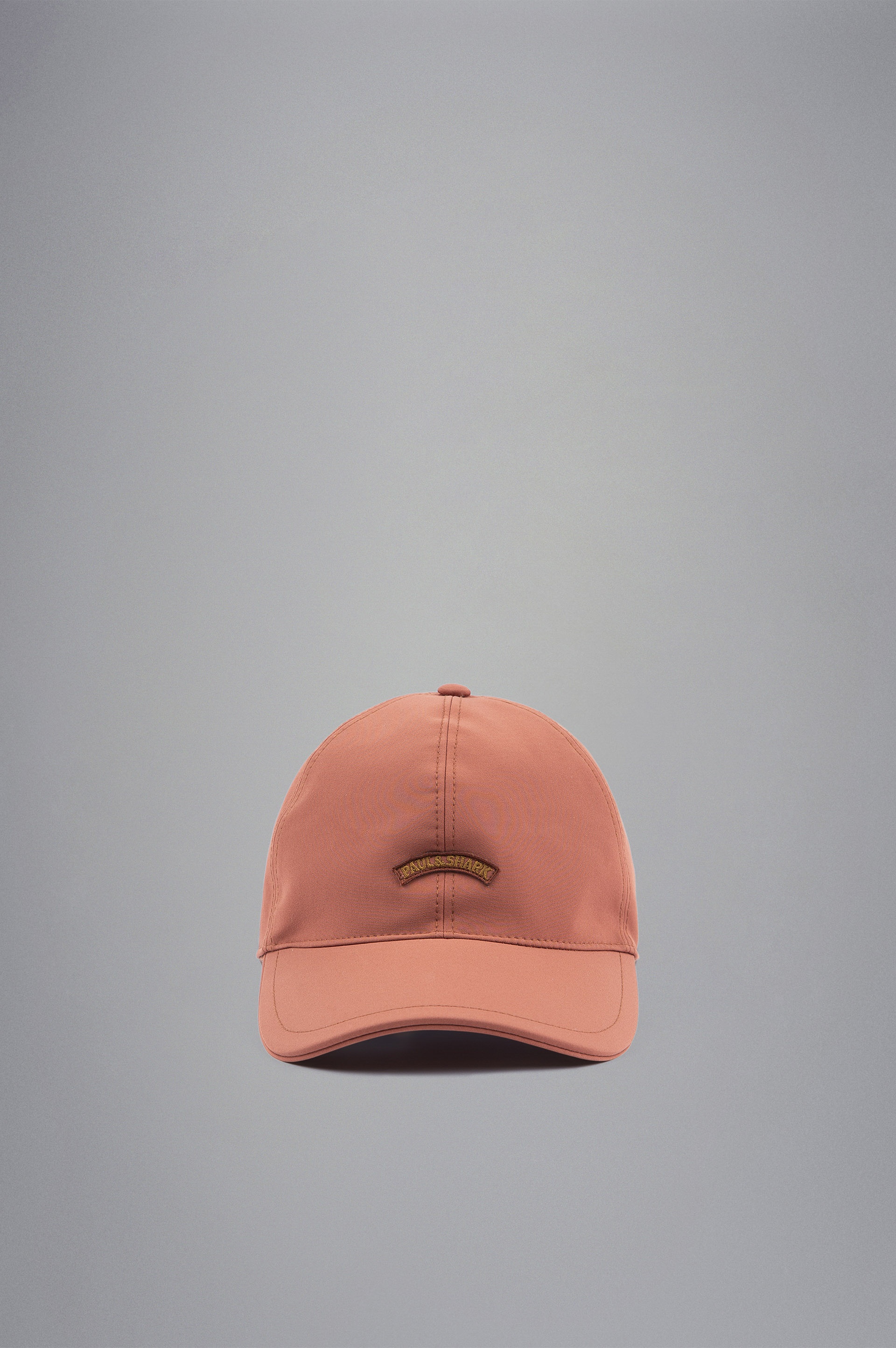 TECHNICAL FABRIC BASEBALL CAP - 2
