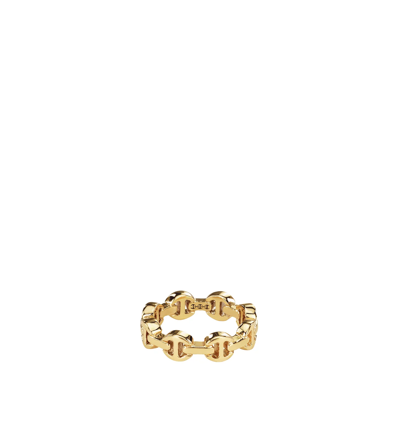 DAME TRI-LINK RING - 1