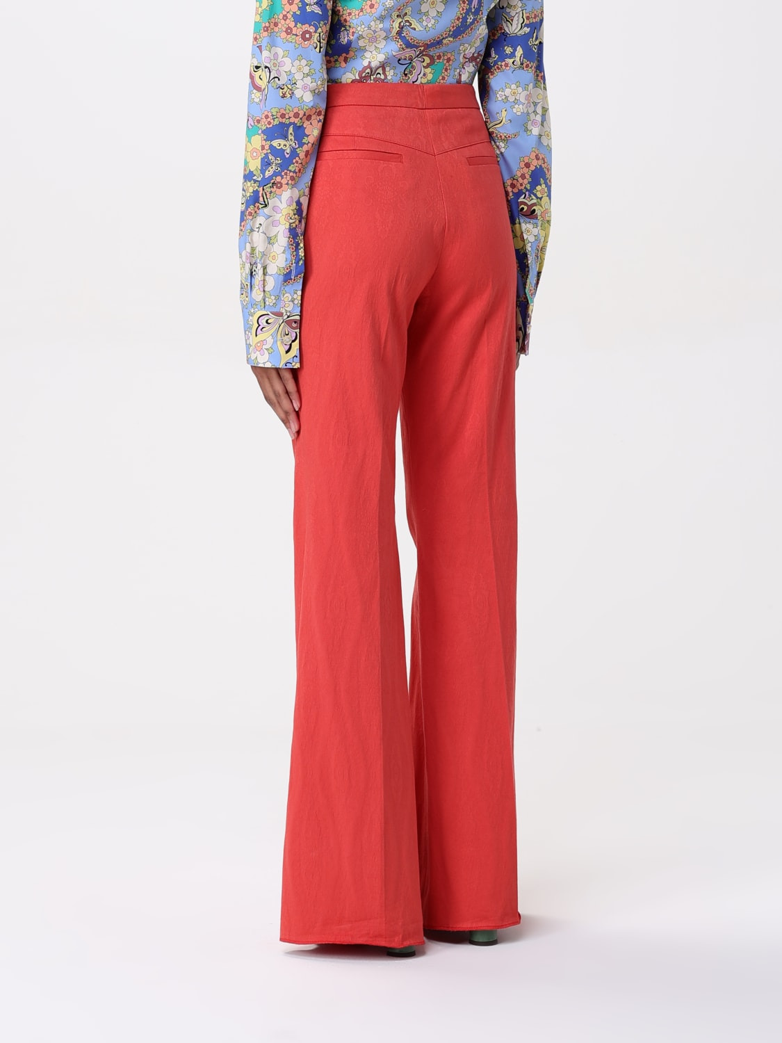 Pants woman Etro - 3
