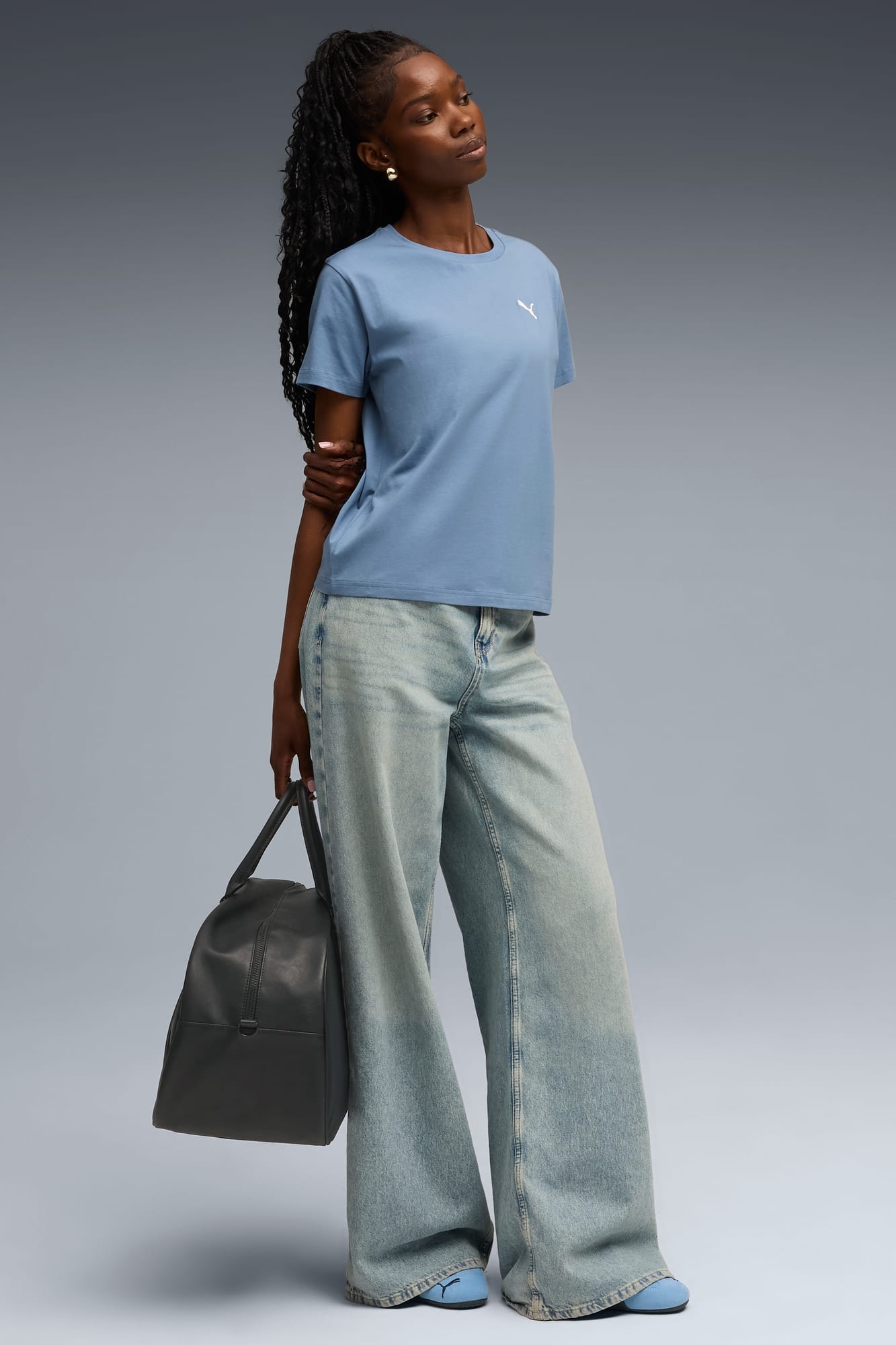 Wardrobe ESS Comfort Tee Women - 5