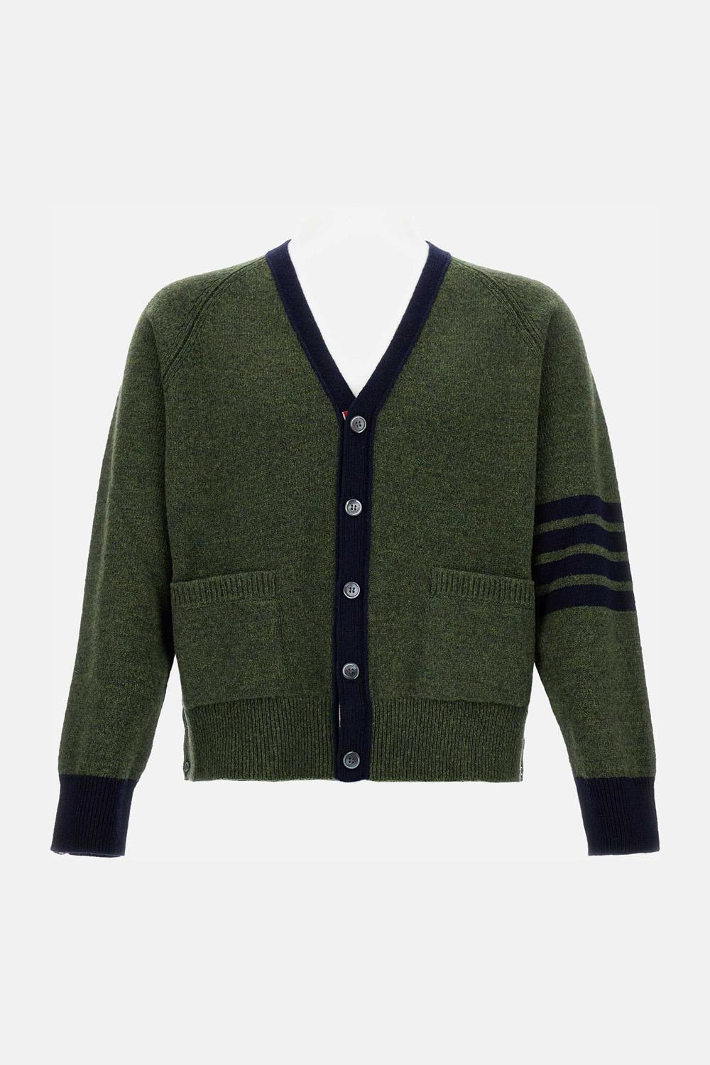 Cardigan - 2