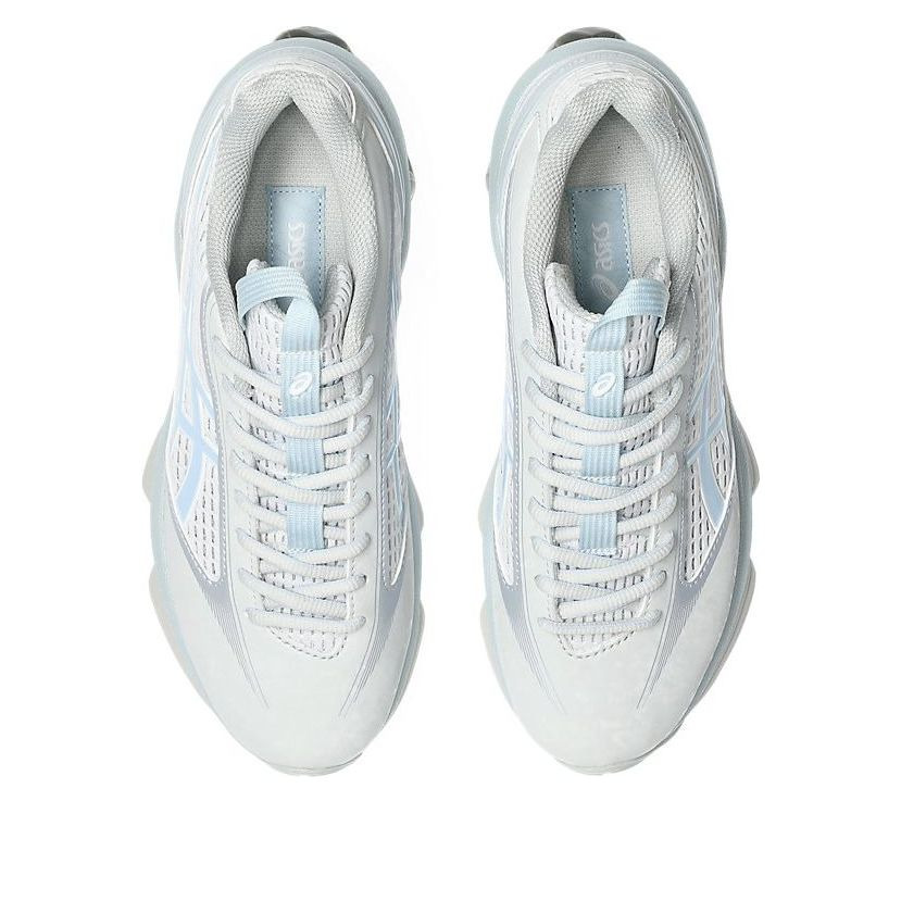 ASICS Gel-Kinetic Fluent US6-S 'Glacier Grey' 1203A748-020 - 5