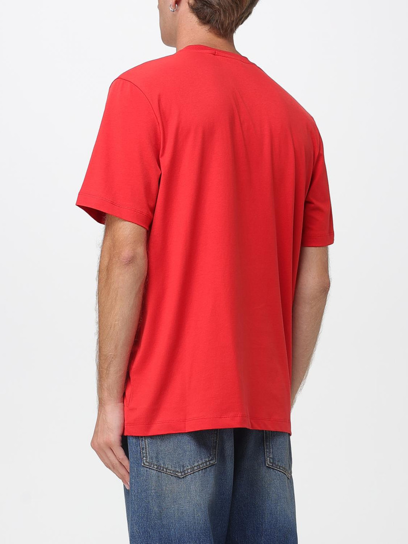 MSGM T-shirt men MSGM outlook