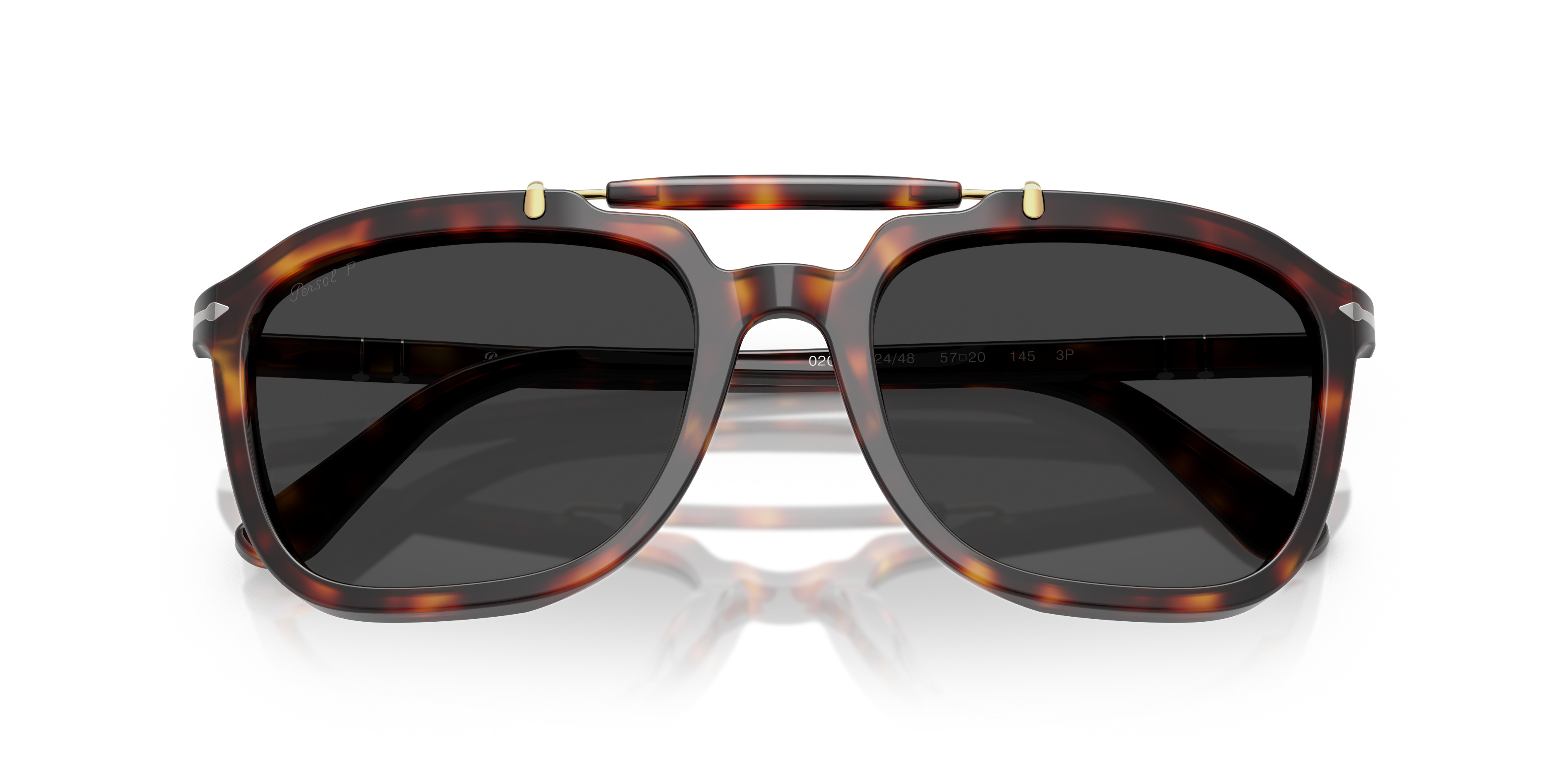 PO0203S - Senna Series - 5