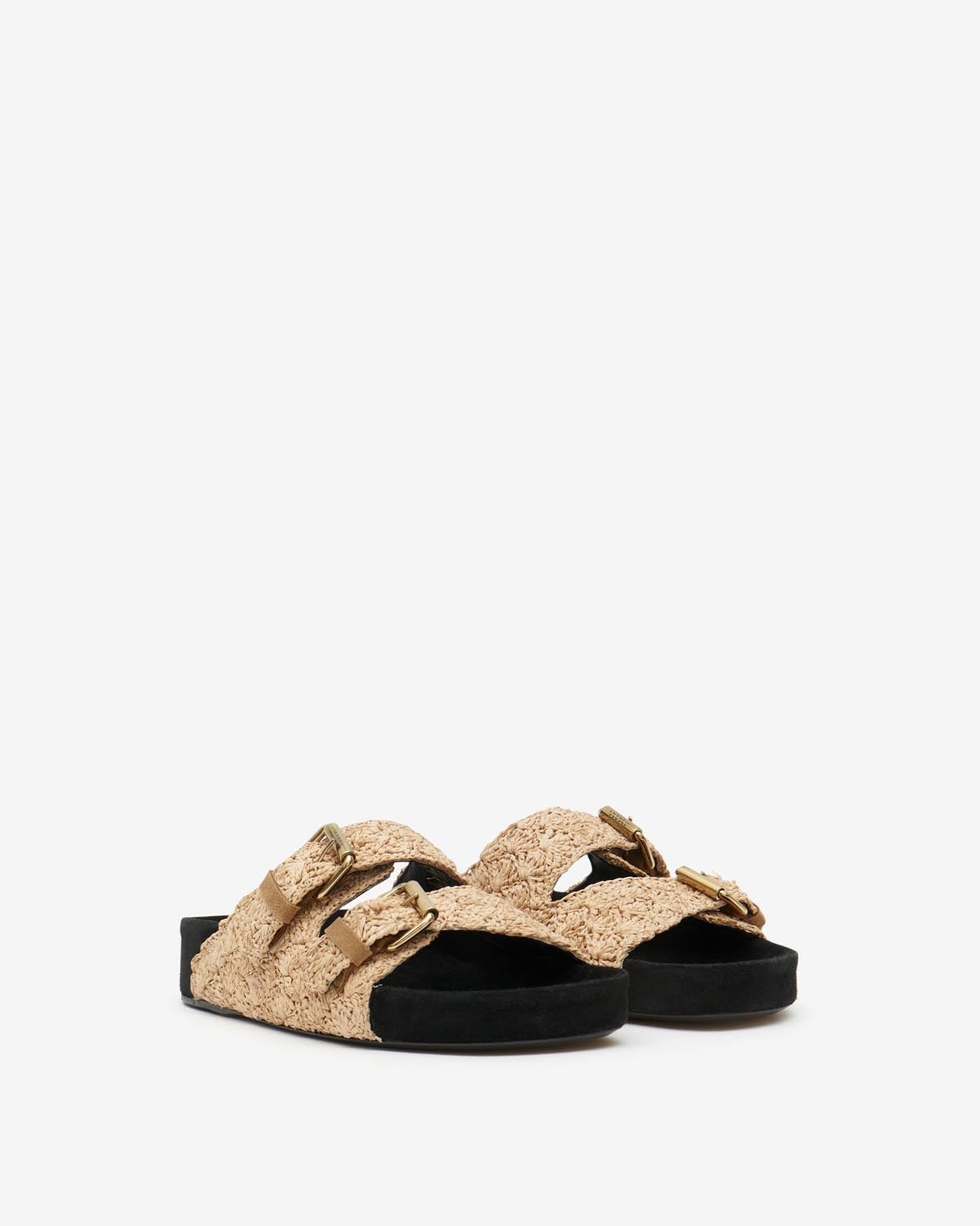 LENNYO SANDALS - 3