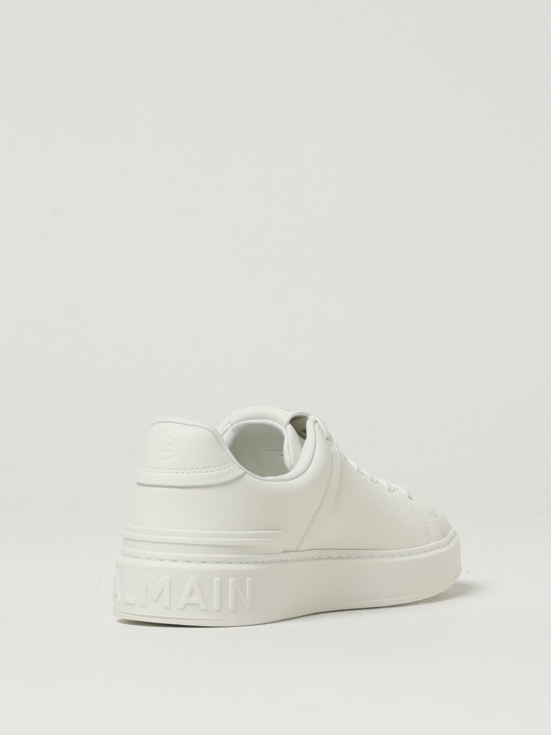 Sneakers woman Balmain - 3
