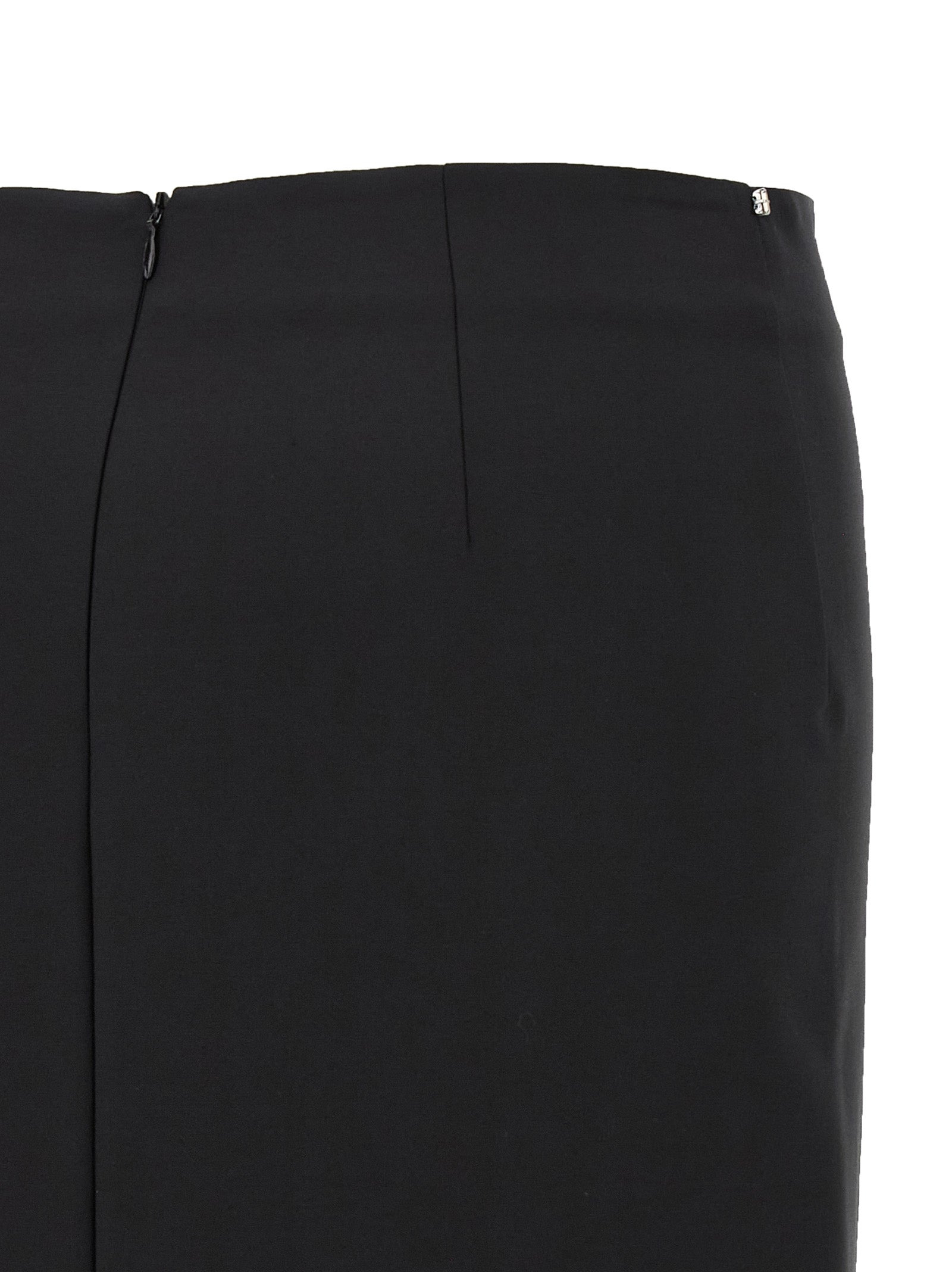 Giambo Skirts Black - 5