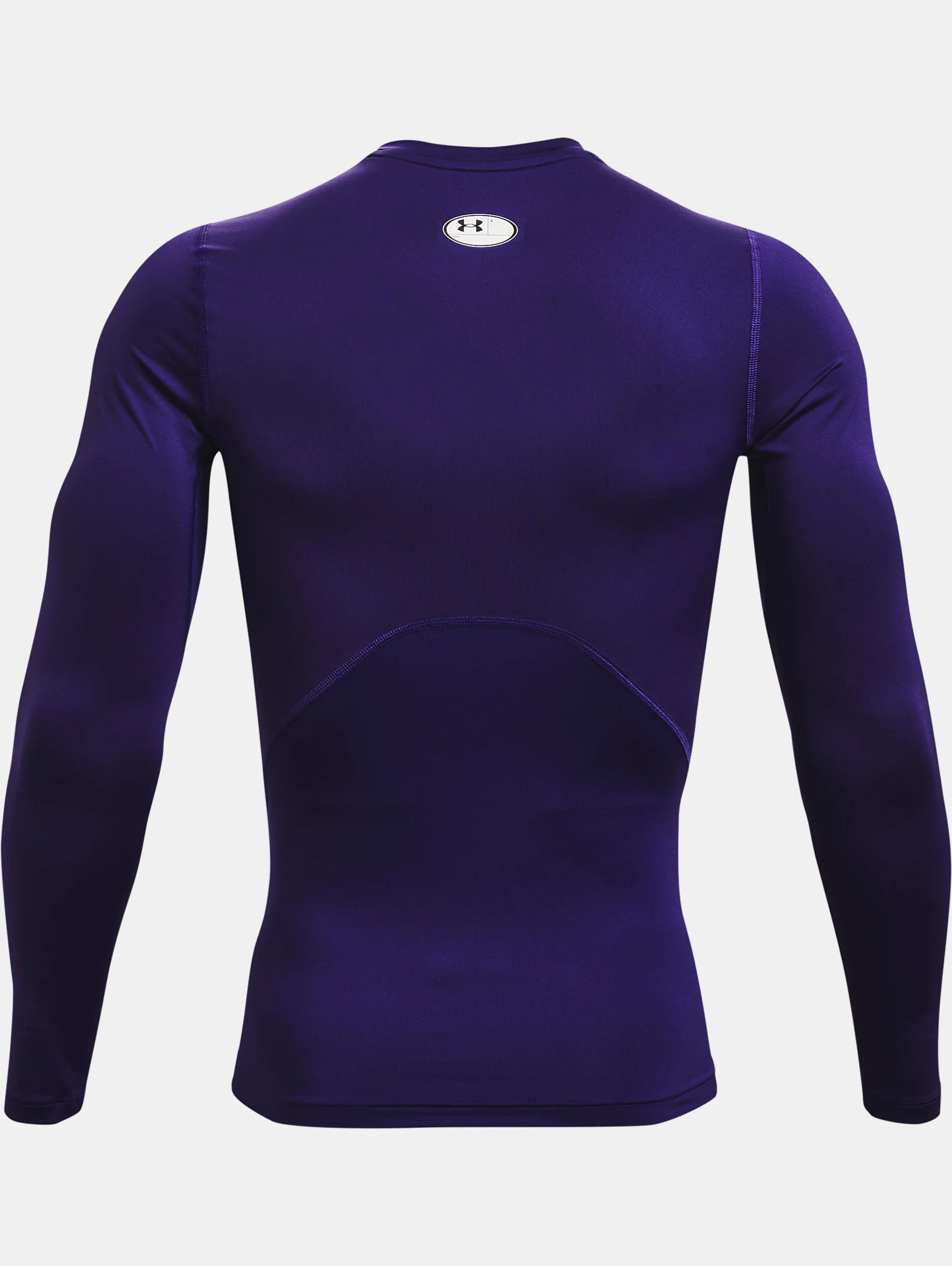 Men's HeatGear® Long Sleeve - 3