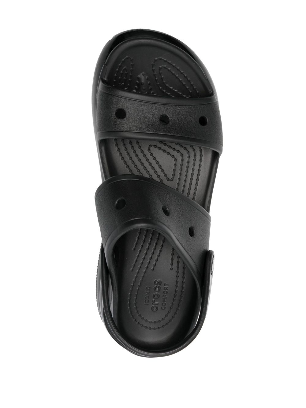 Classic Mega Crush 85mm sandals - 4