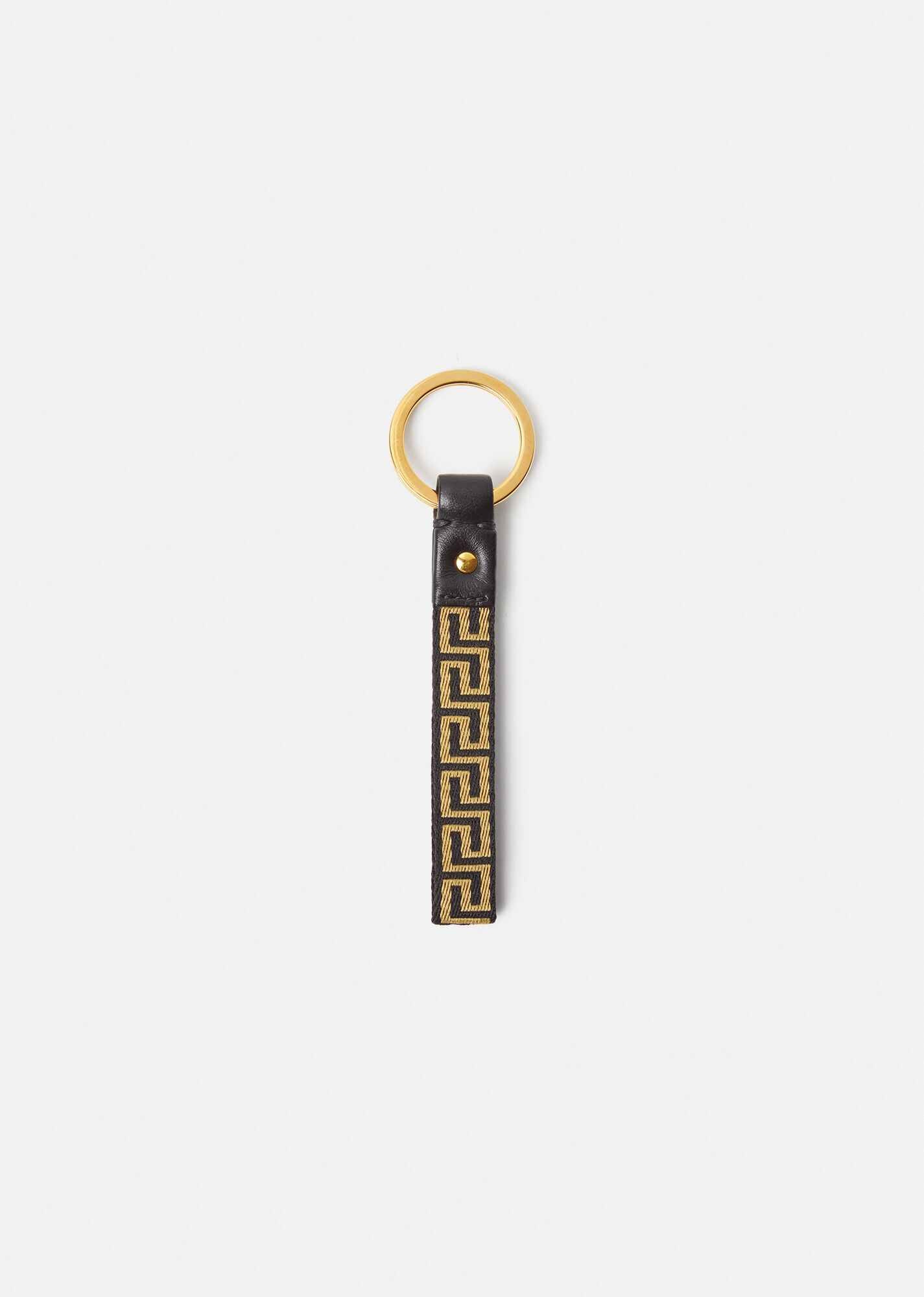 Greca Key Chain - 3