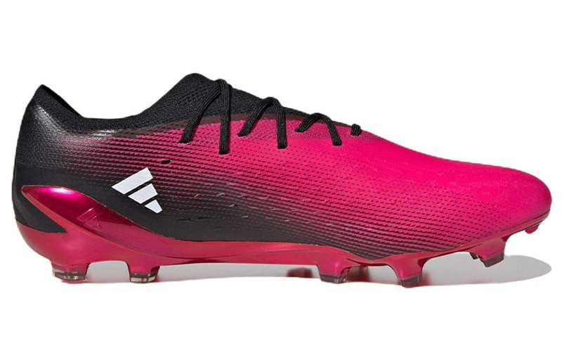 adidas X Speedportal.1 AG 'Team Shock Pink 2' GZ5113 2