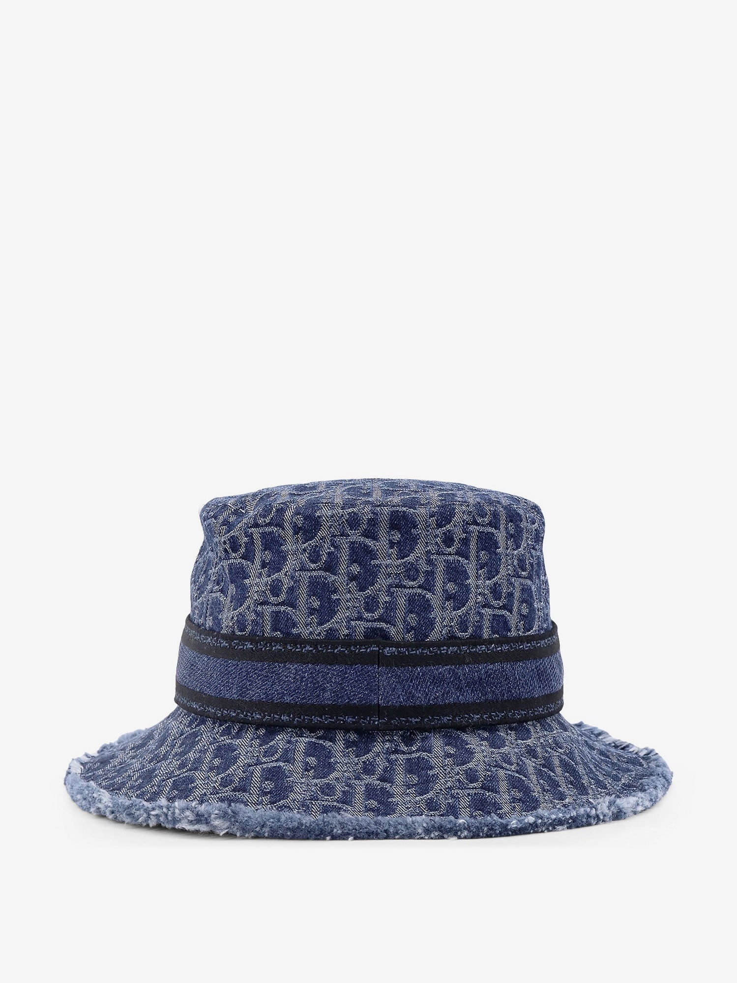 Dior D-Bobby Dior Oblique Cloche - 3