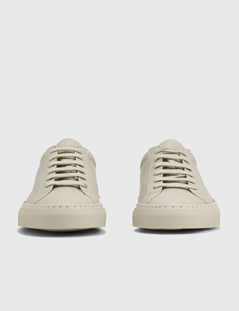 Common Projects ORIGINAL ACHILLES LOW SNEAKERS outlook