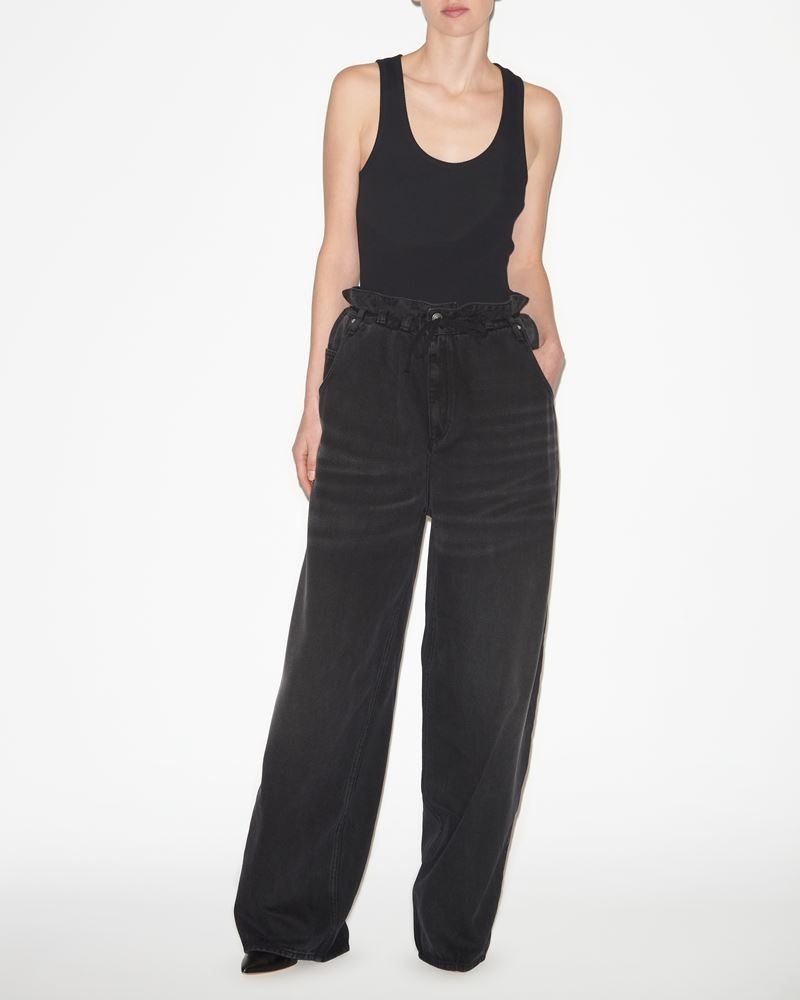 JORDY TROUSERS - 2