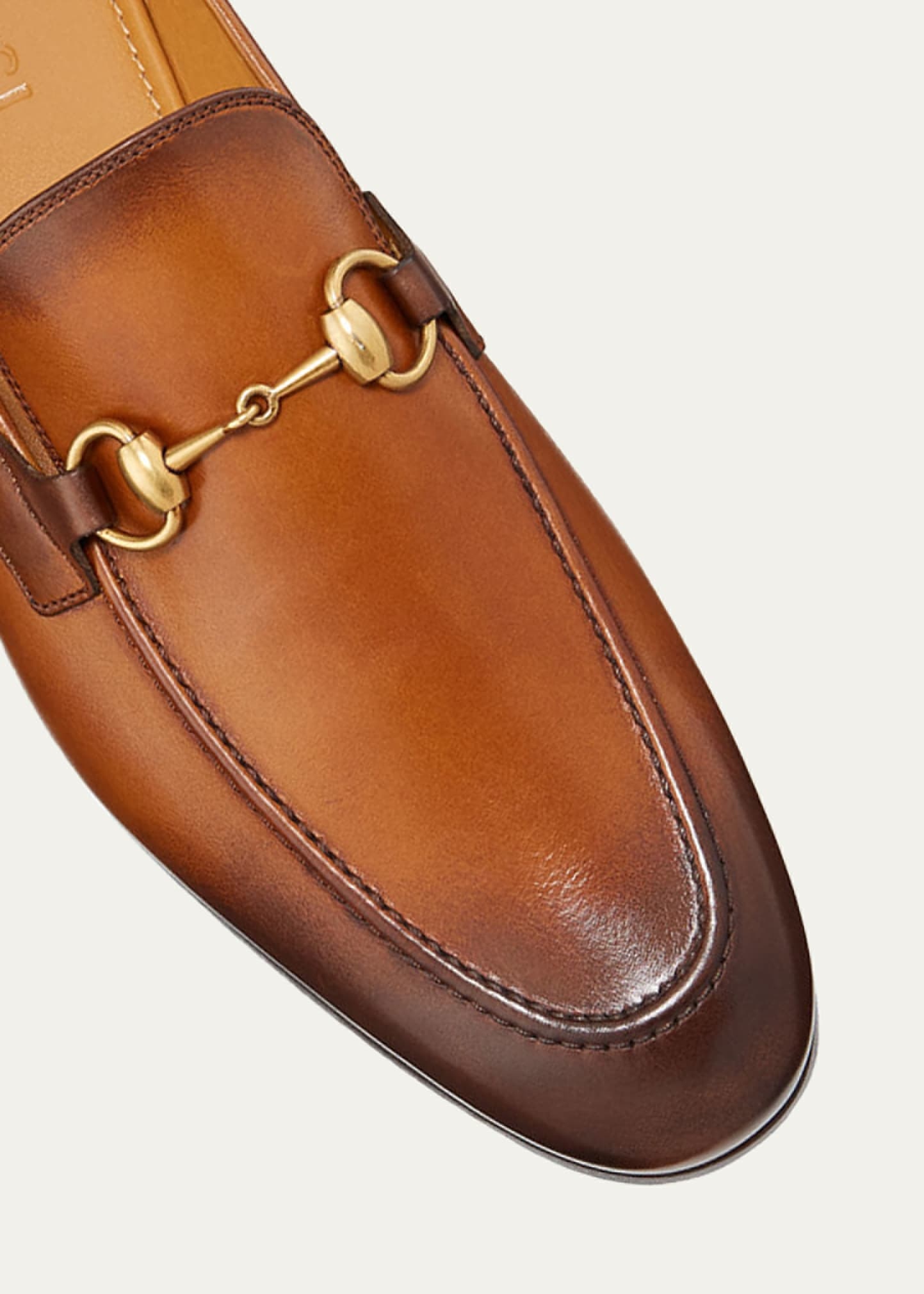 Men's Jordaan Leather Loafer - 5