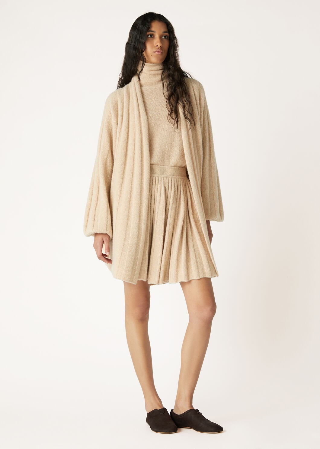 Cocooning Skirt - 2