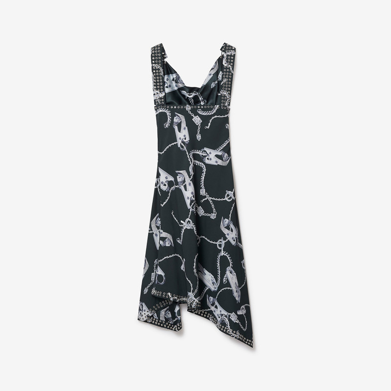 Knight Hardware Dress 5
