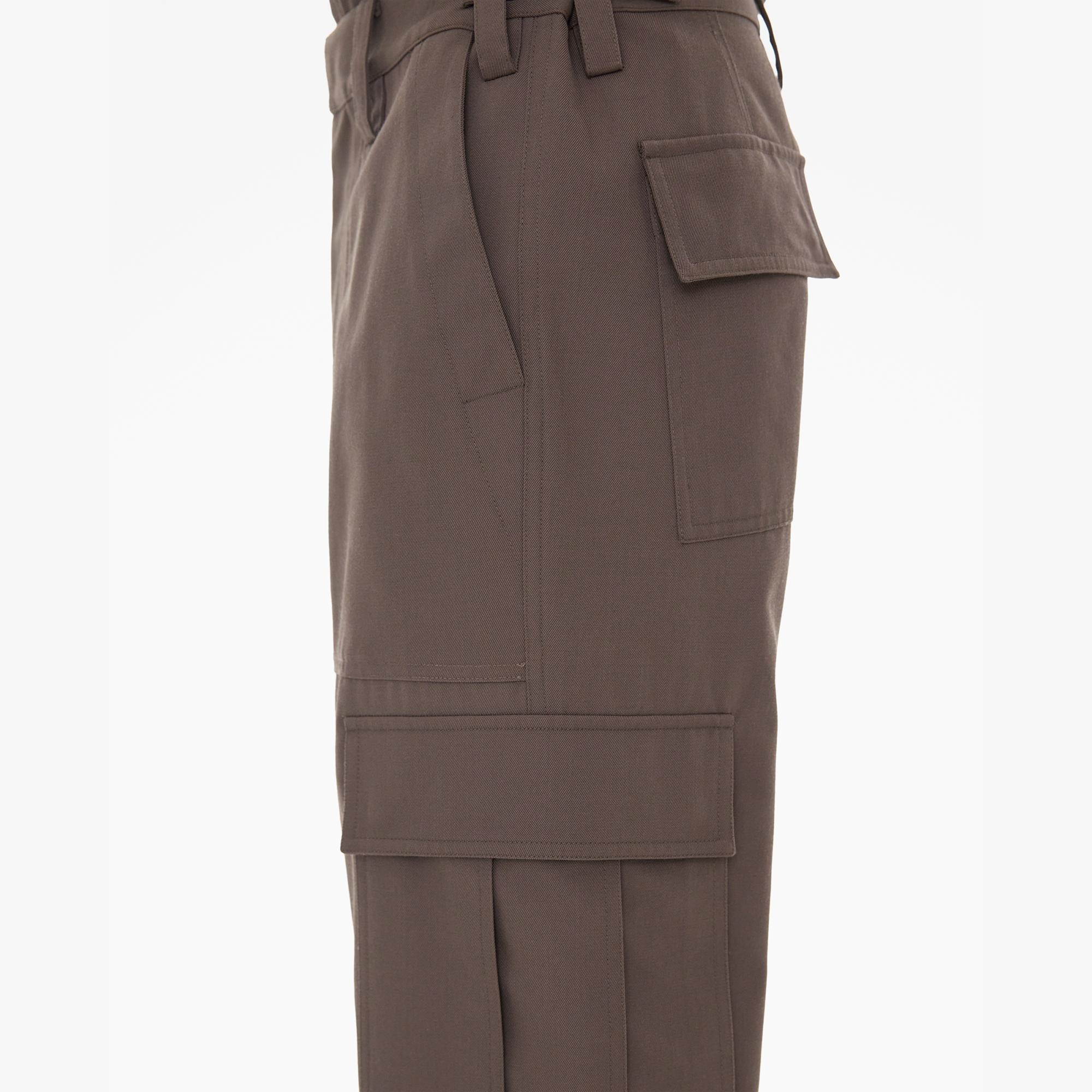 MILITARY PANT - 7