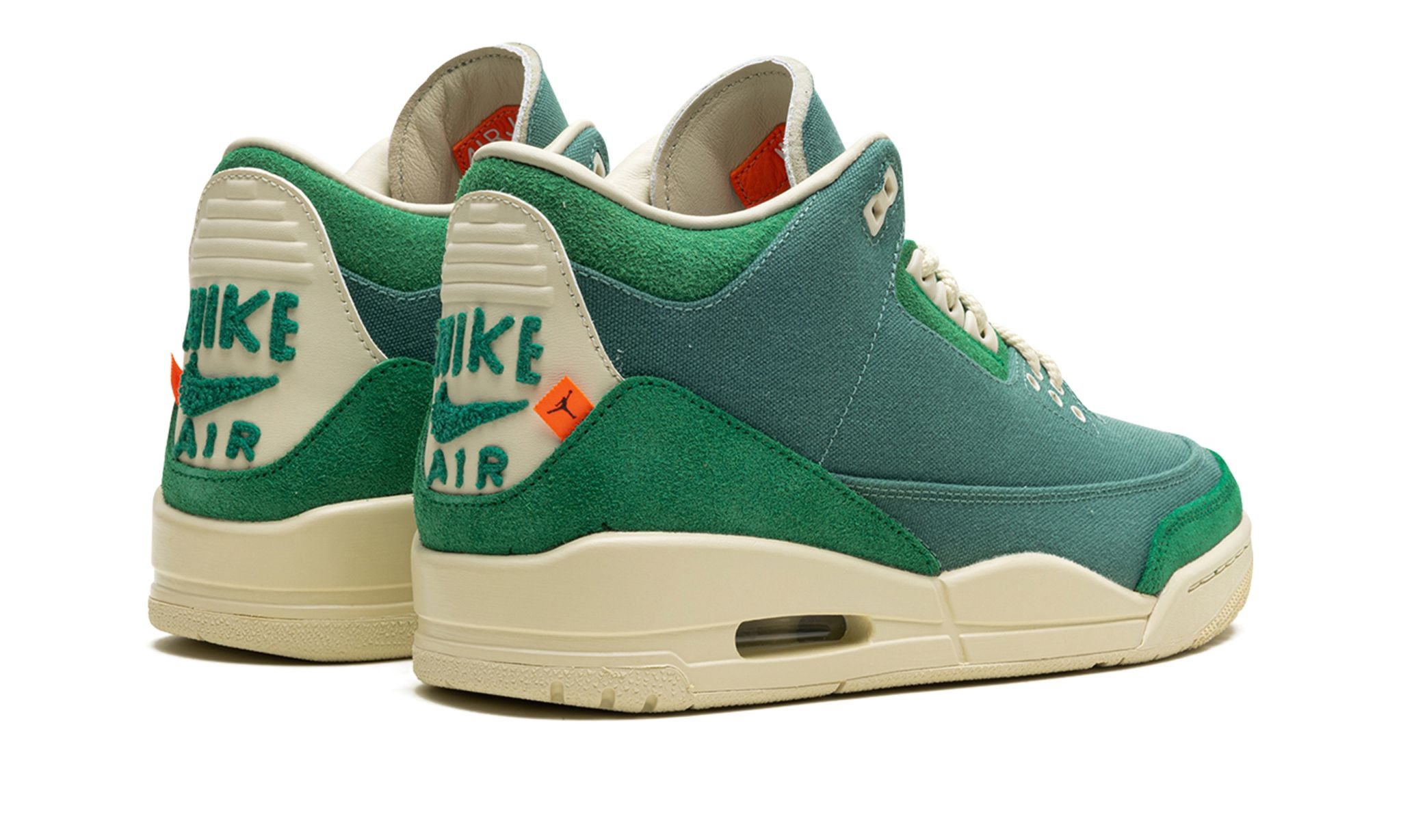 Air Jordan 3 "Nina Chanel Abney - Bicoastal" - 3