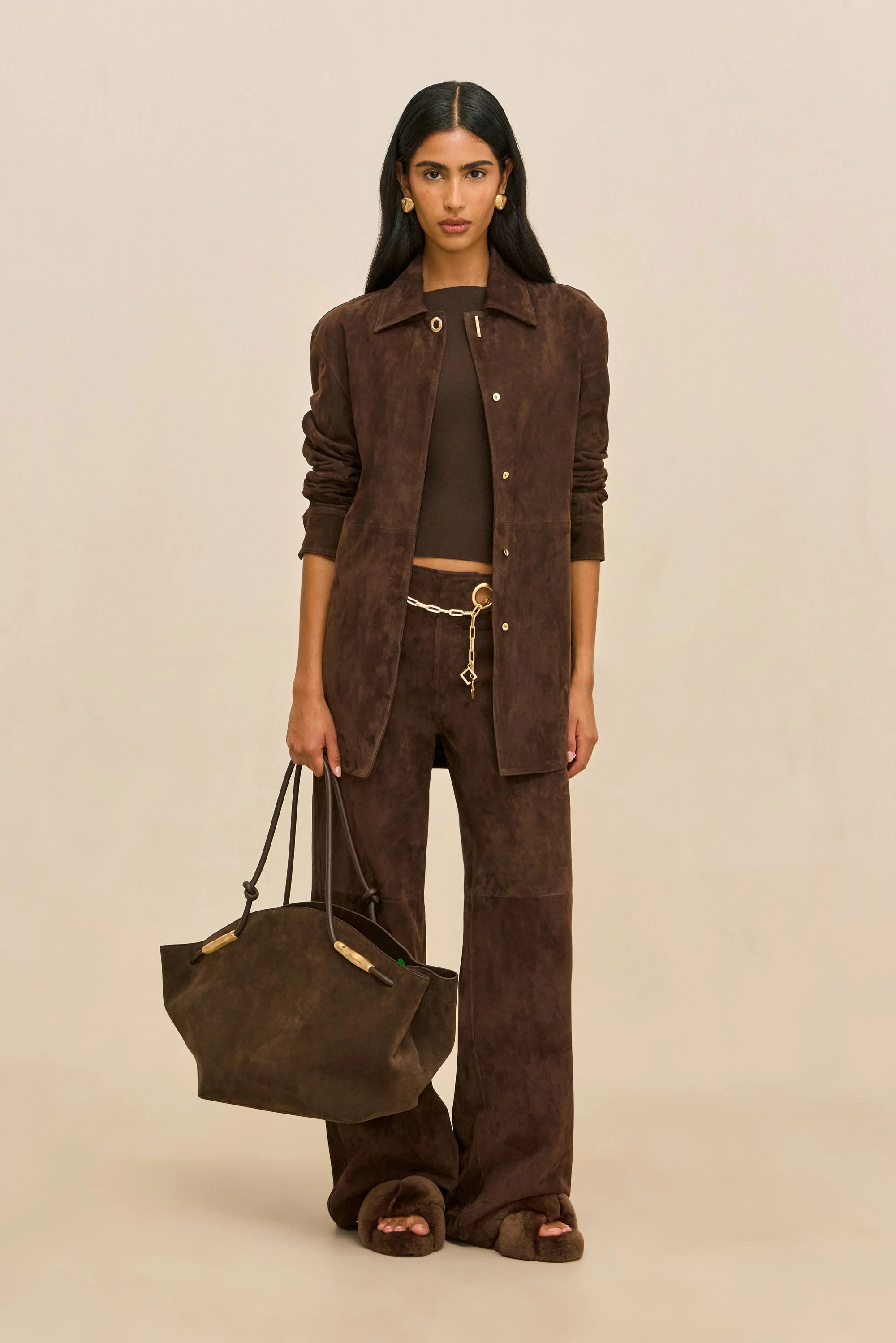 SEANE JACKET - 1