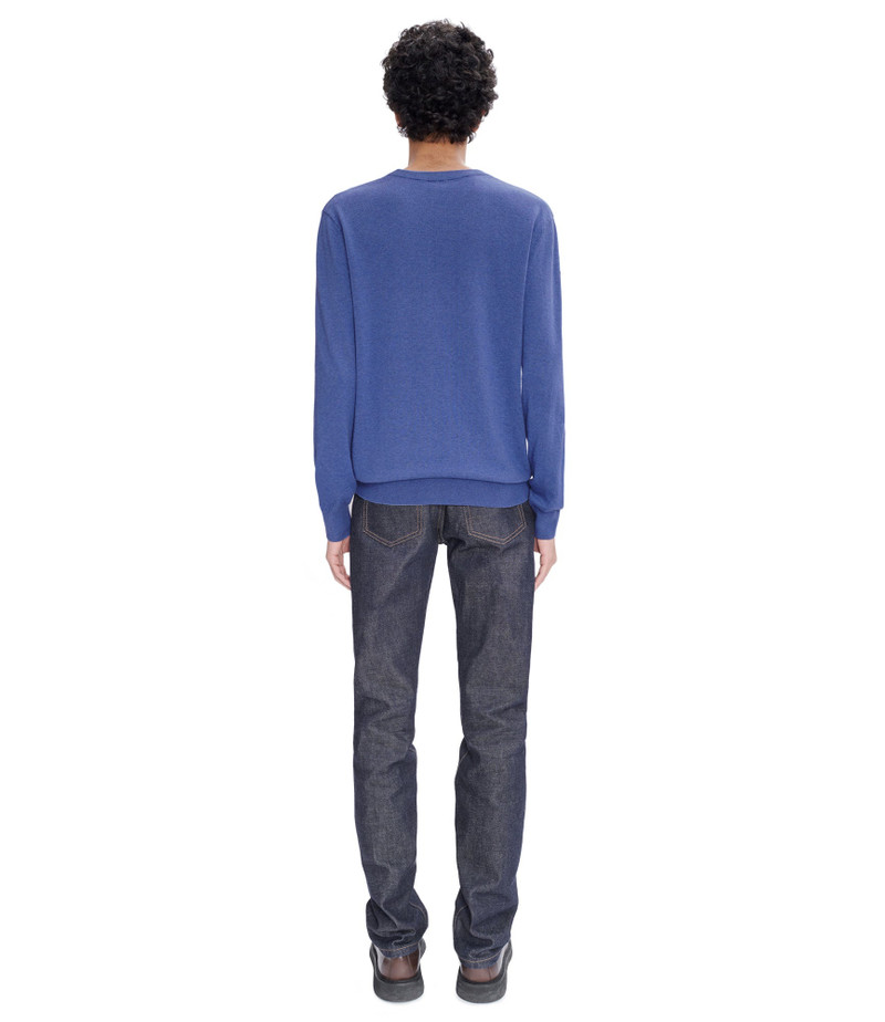 JULIO SWEATER 4