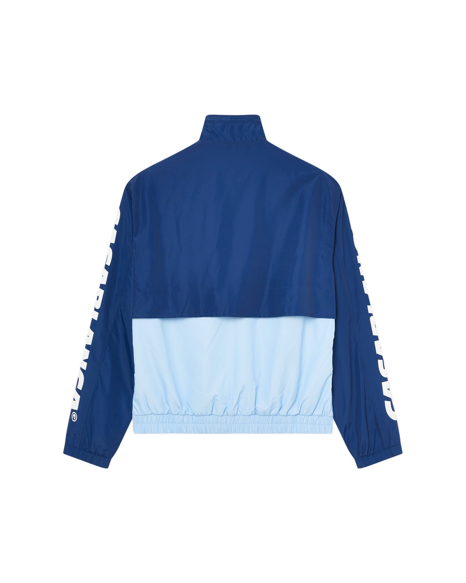 Casa Wave Tracksuit Top - 2