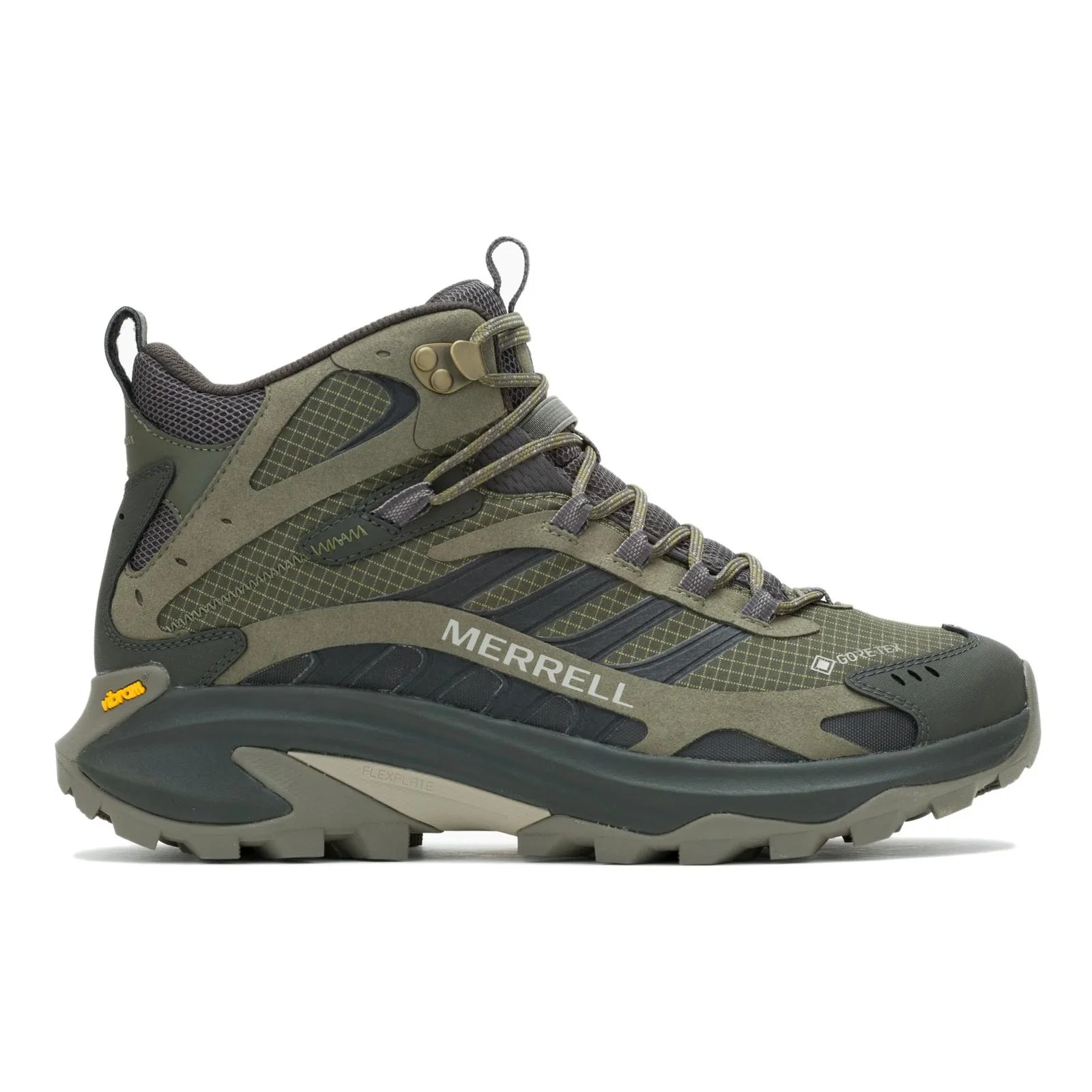 Men's Moab Speed 2 Mid GORE-TEX® Wide Width - 1
