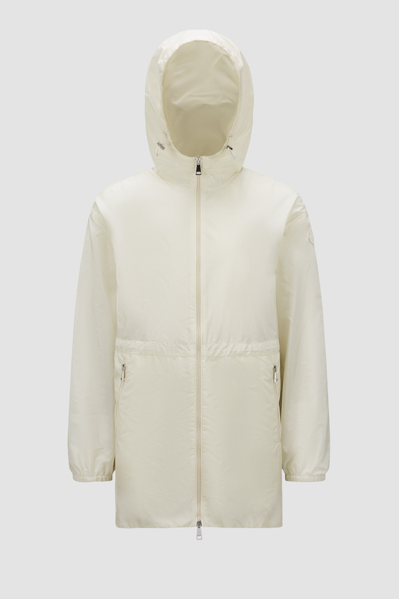 Wete Hooded Jacket 1