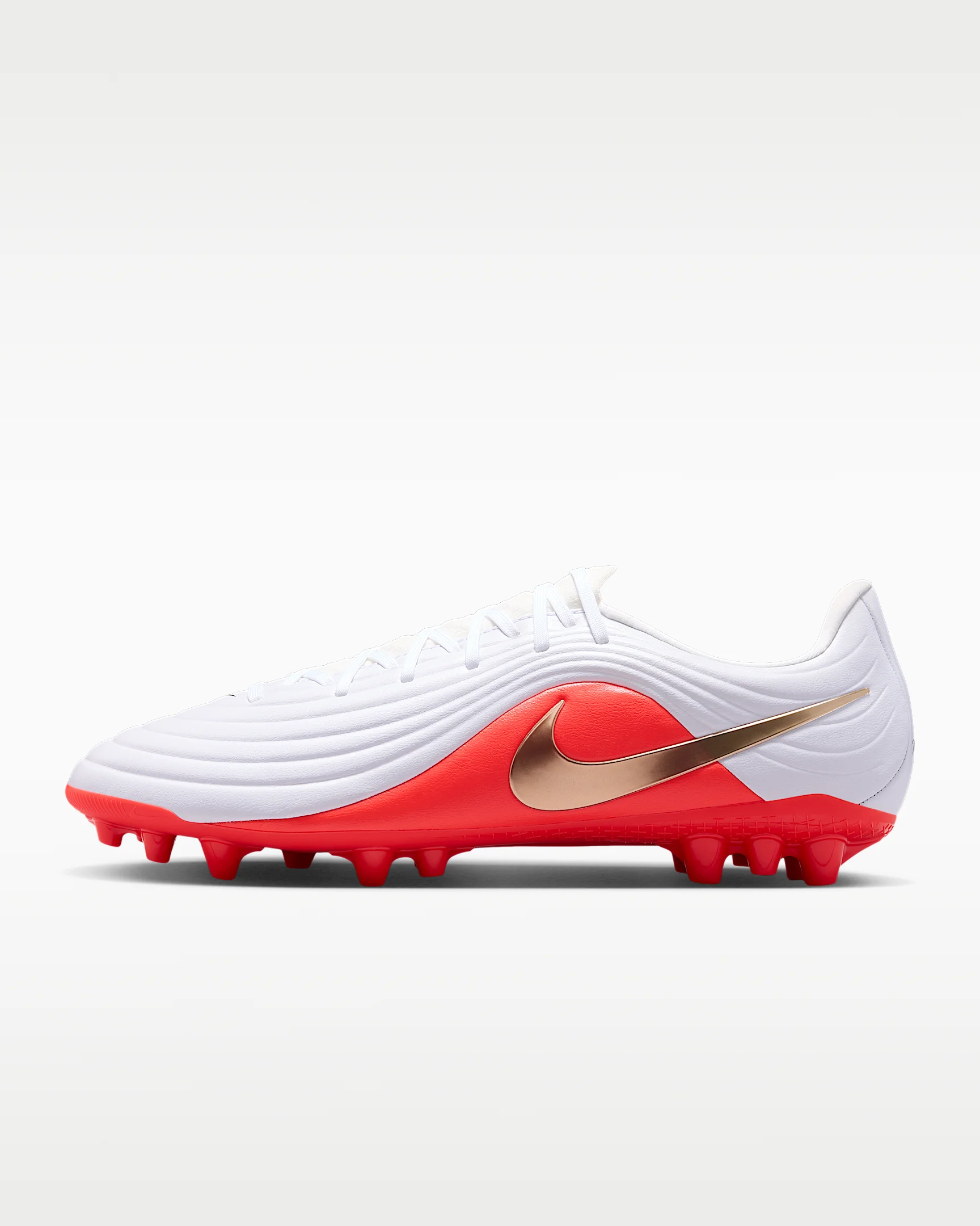 Nike Tiempo Maestro Academy Artificial-Grass Low-Top Soccer Cleats - 1